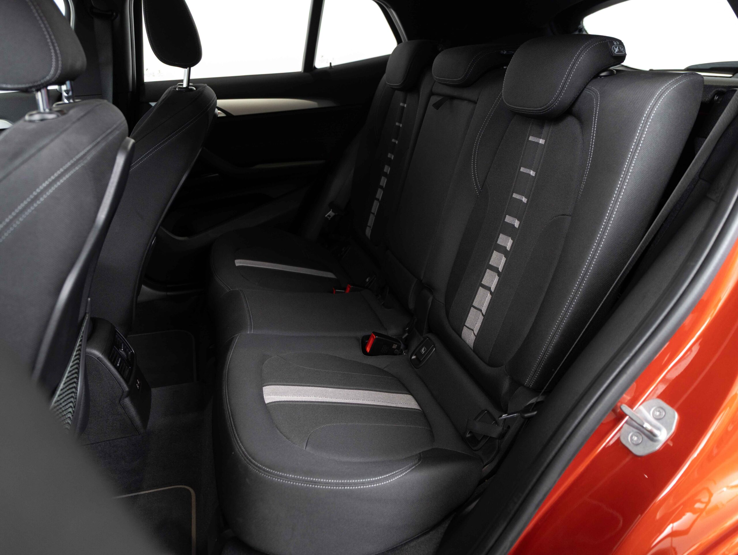 BMW X2 xDrive20d