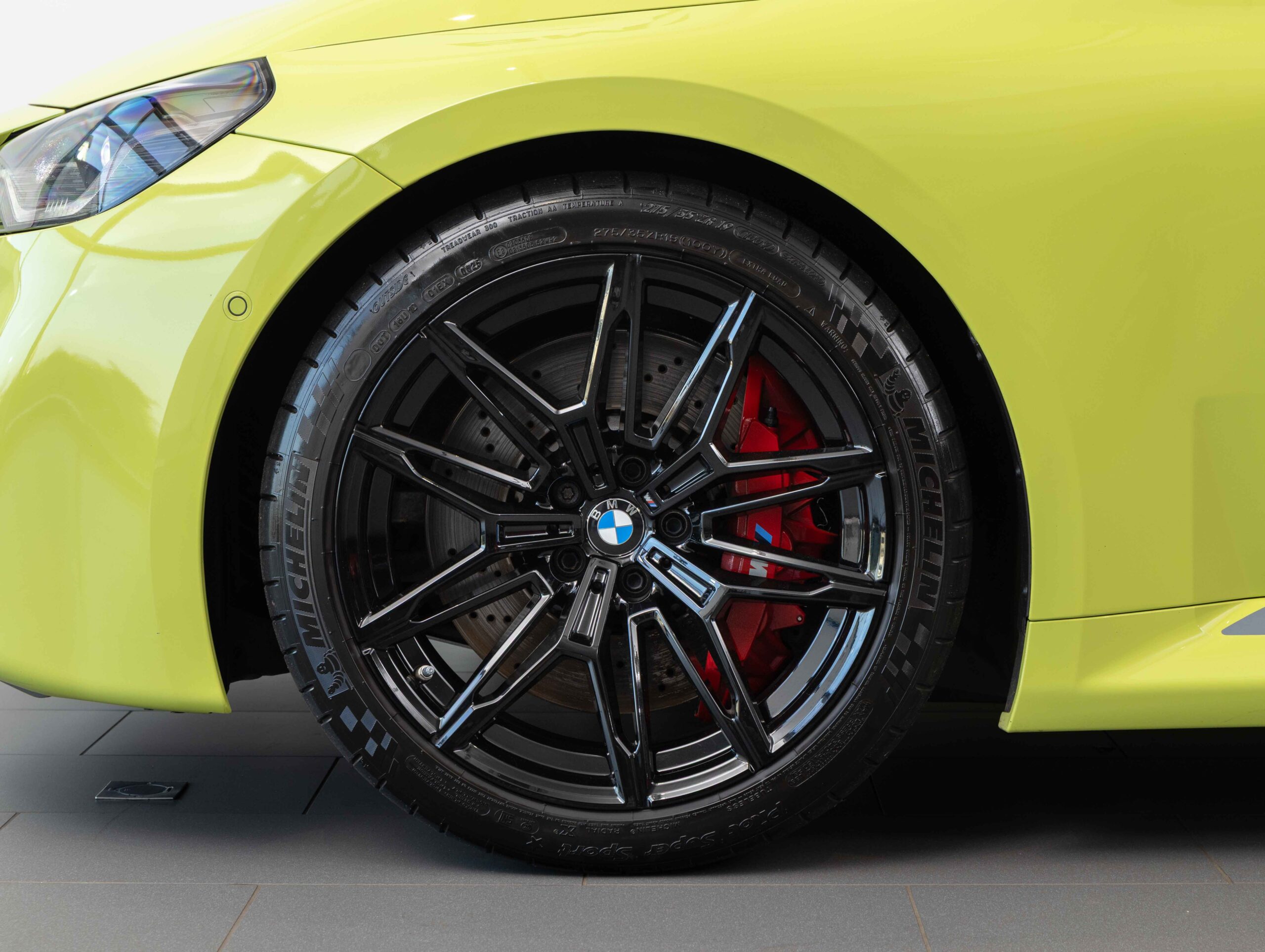BMW M2 Coupe