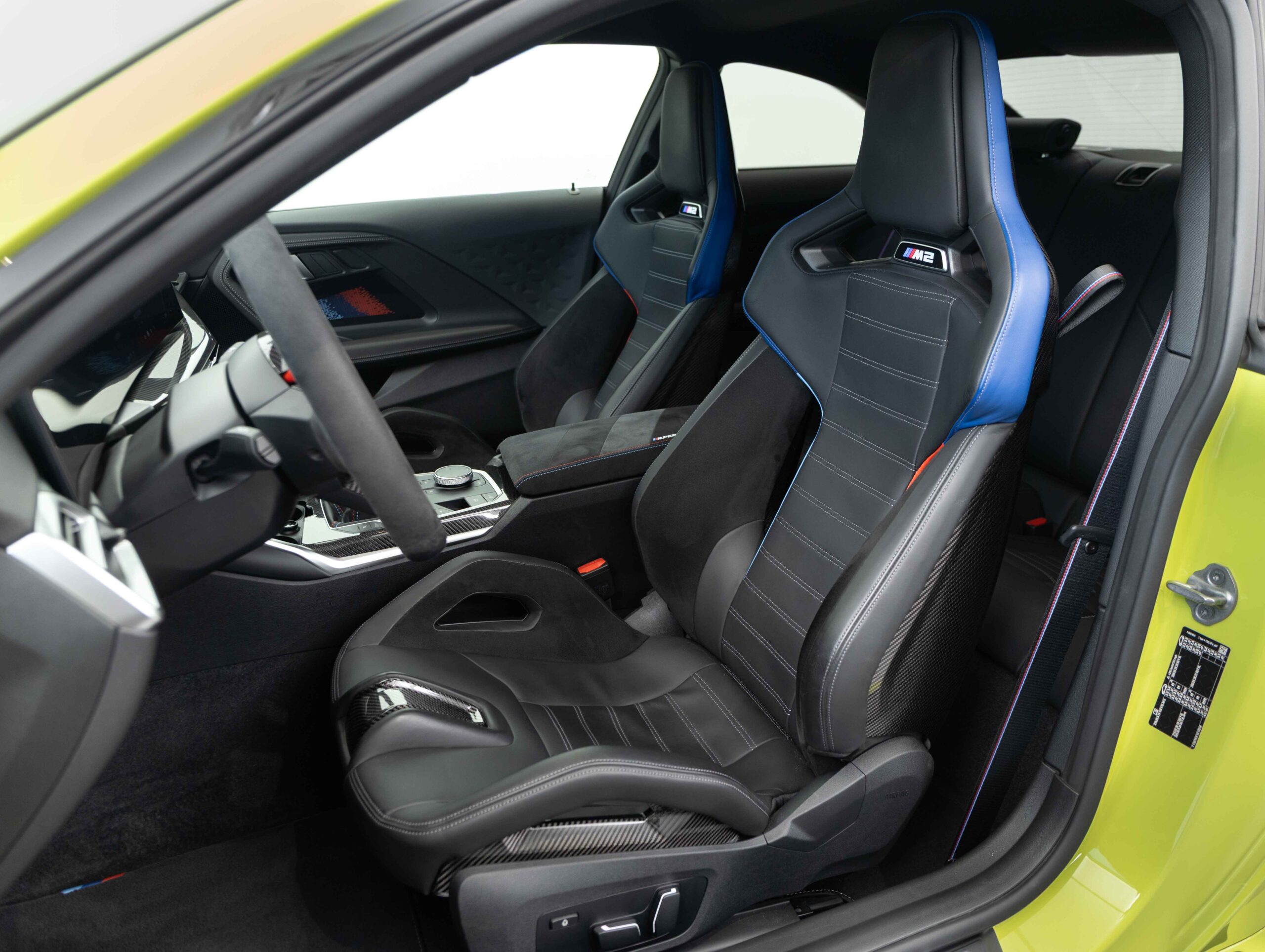 BMW M2 Coupe