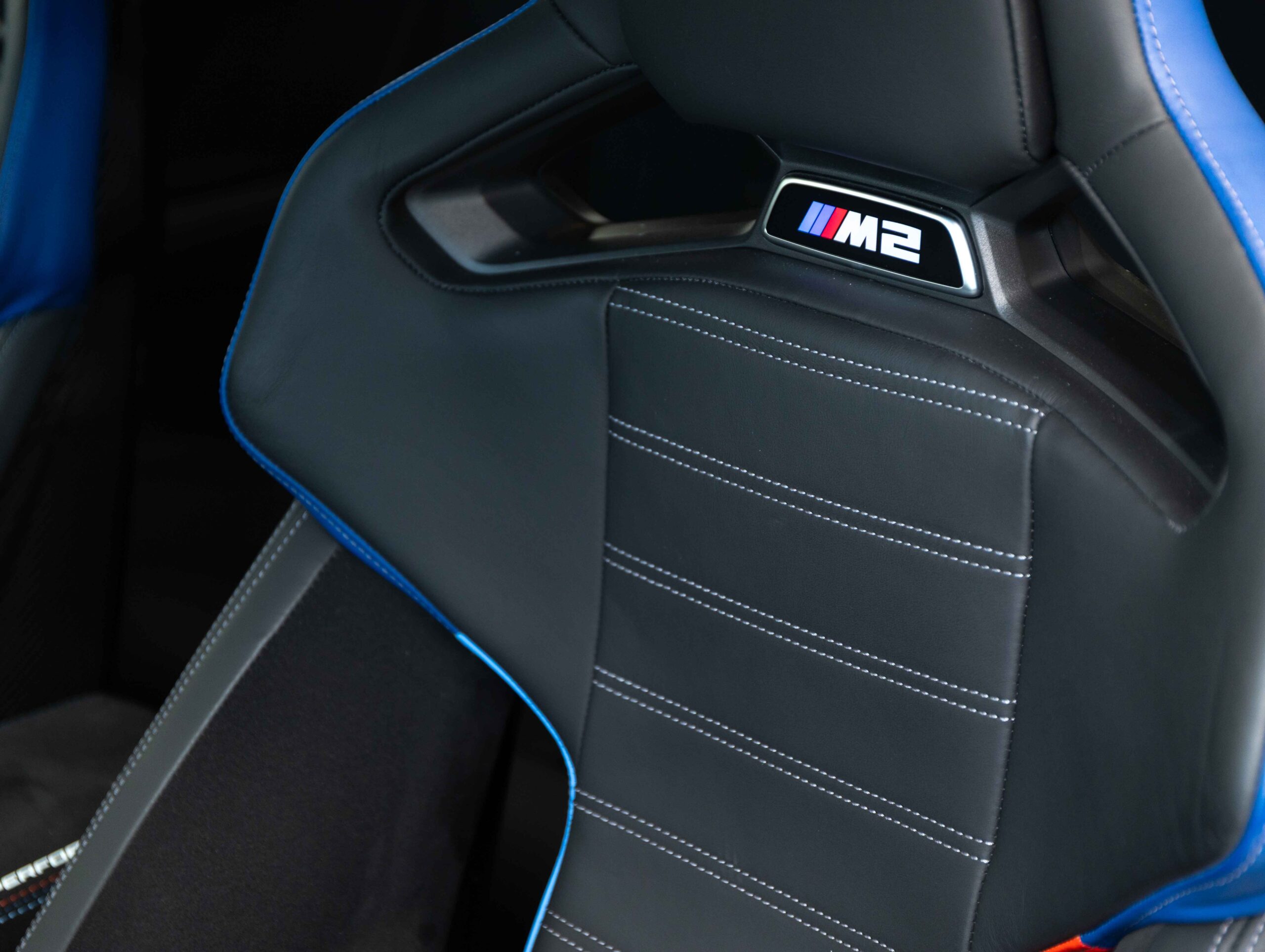 BMW M2 Coupe