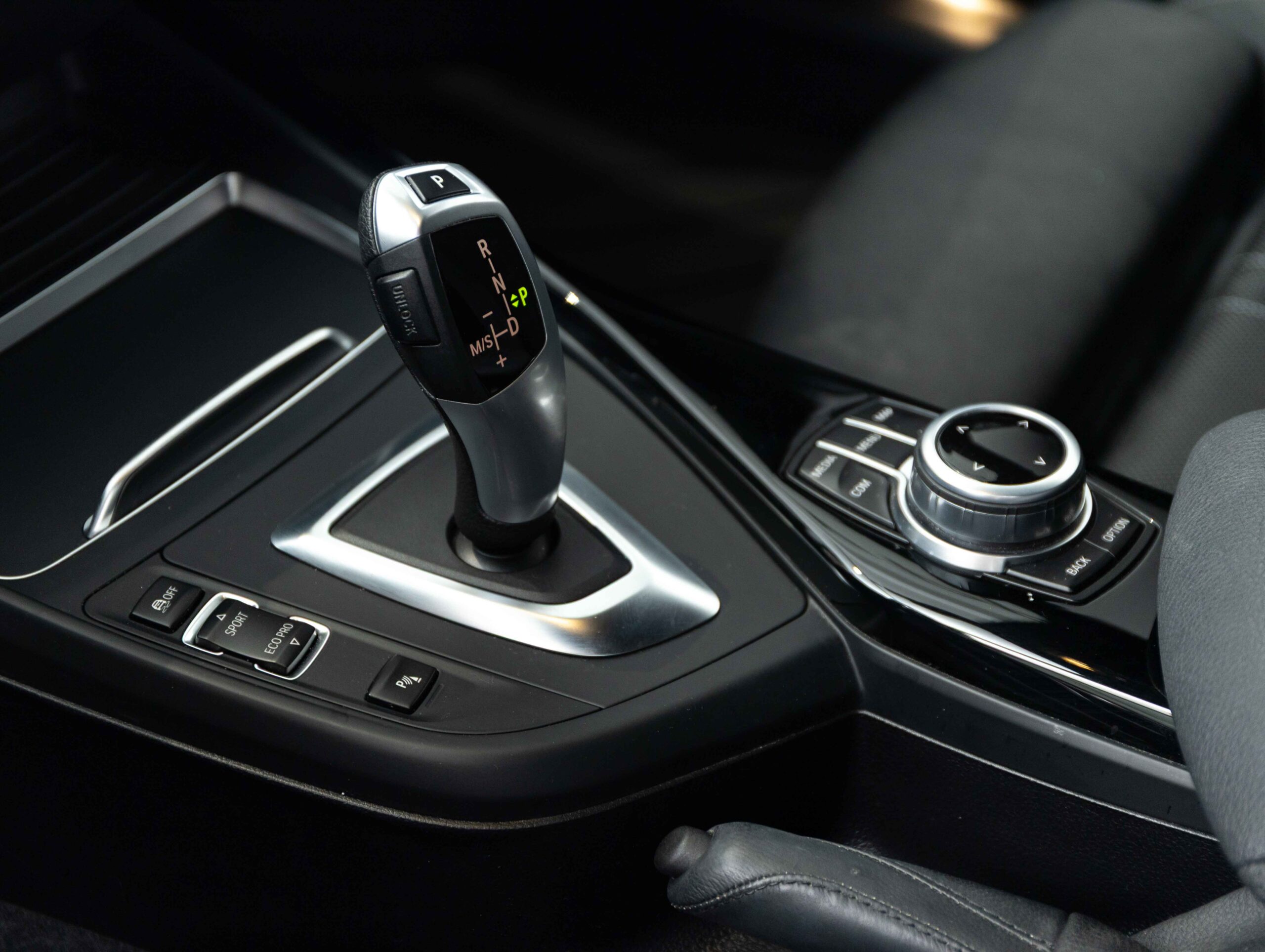 BMW 118i