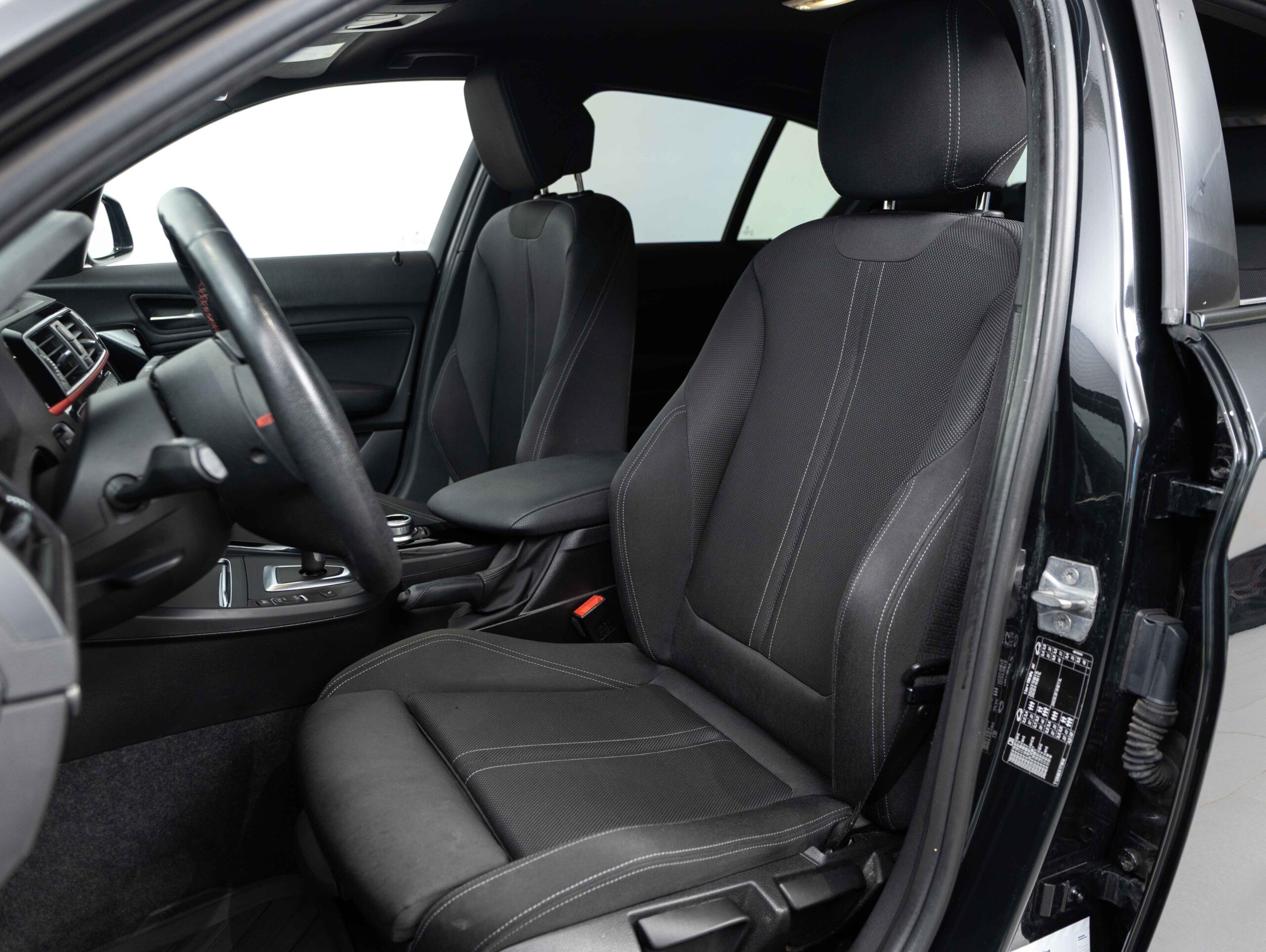 BMW 118i