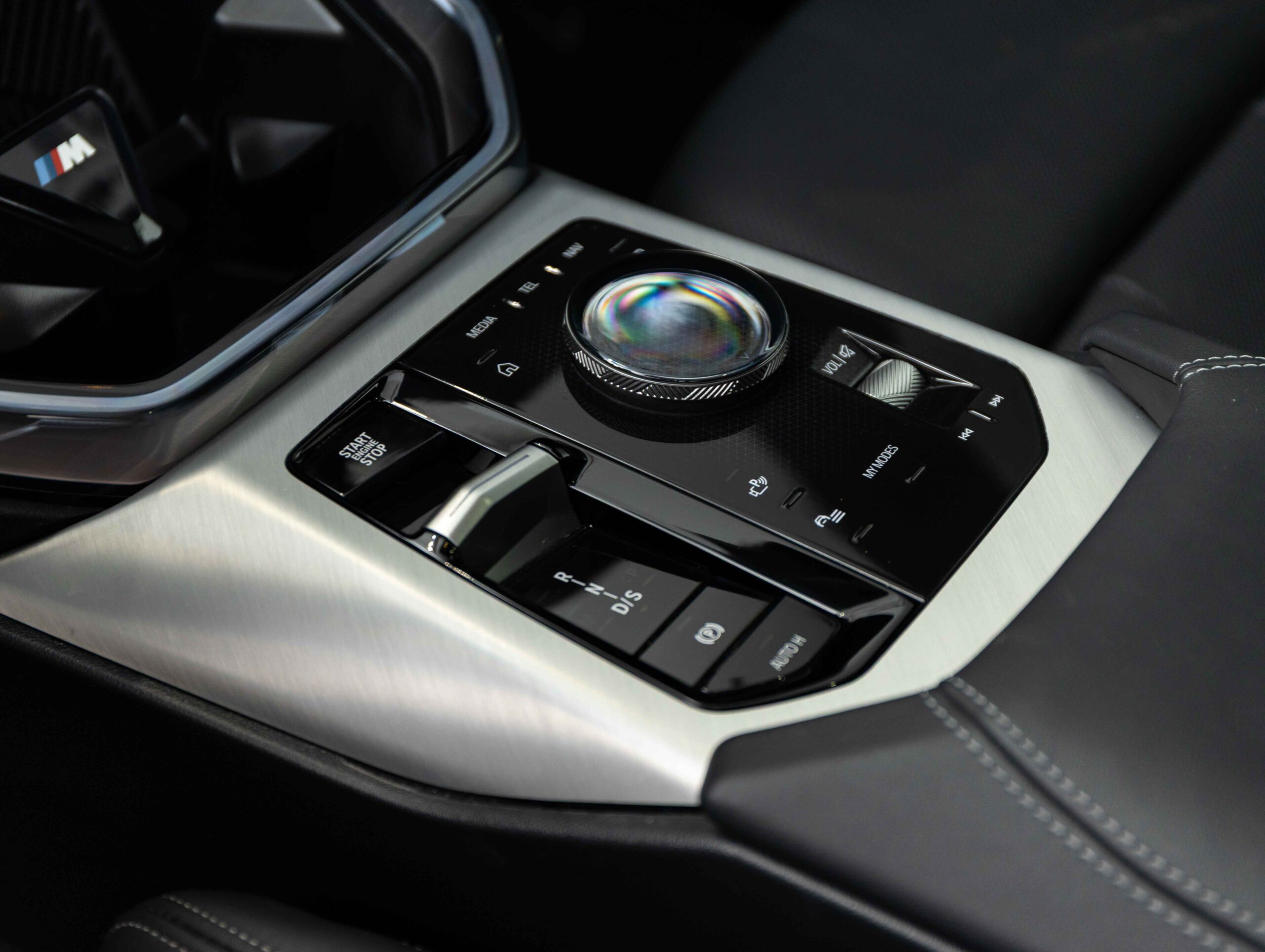 BMW X3 M50 xDrive