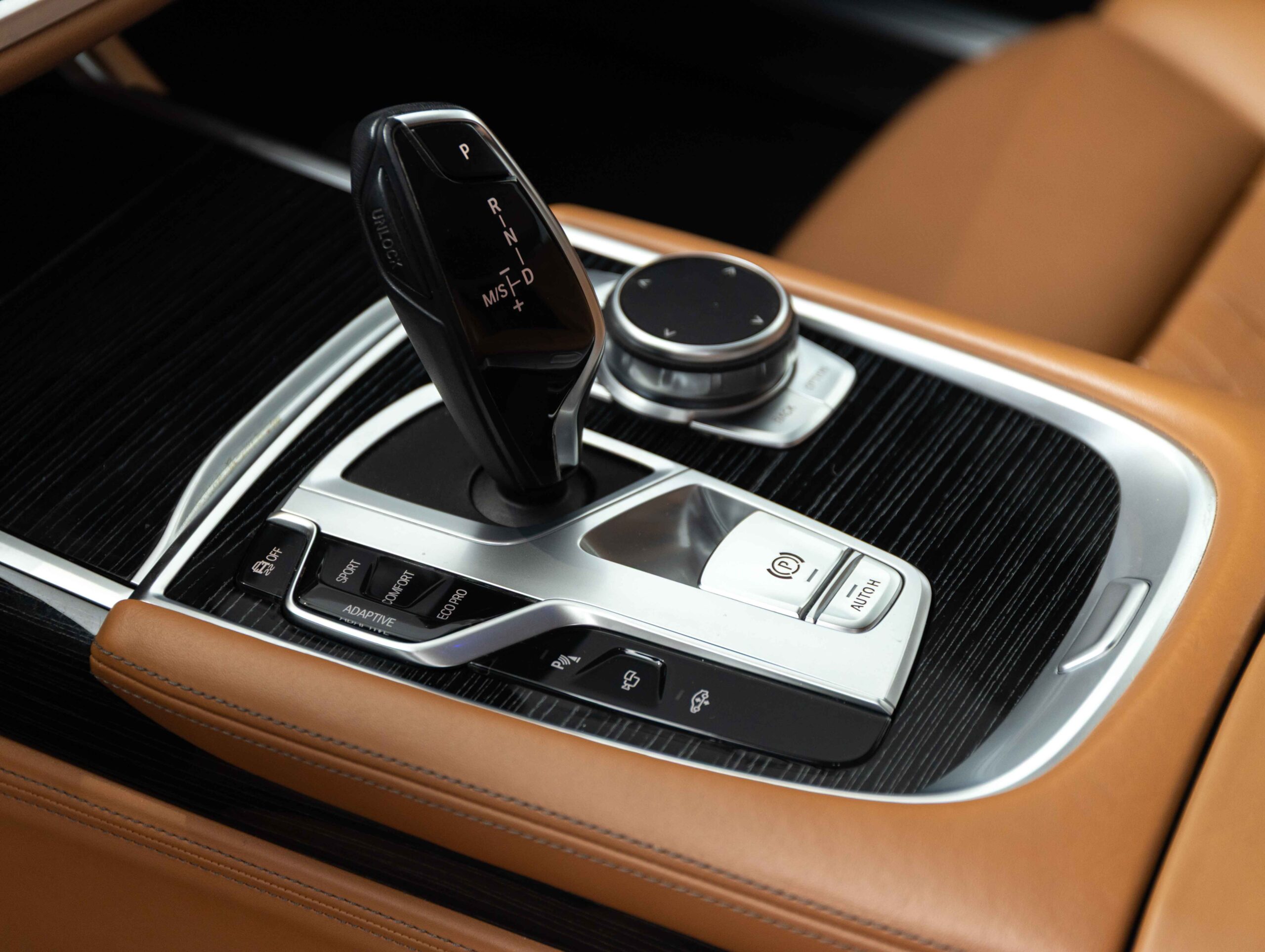 BMW 740d xDrive