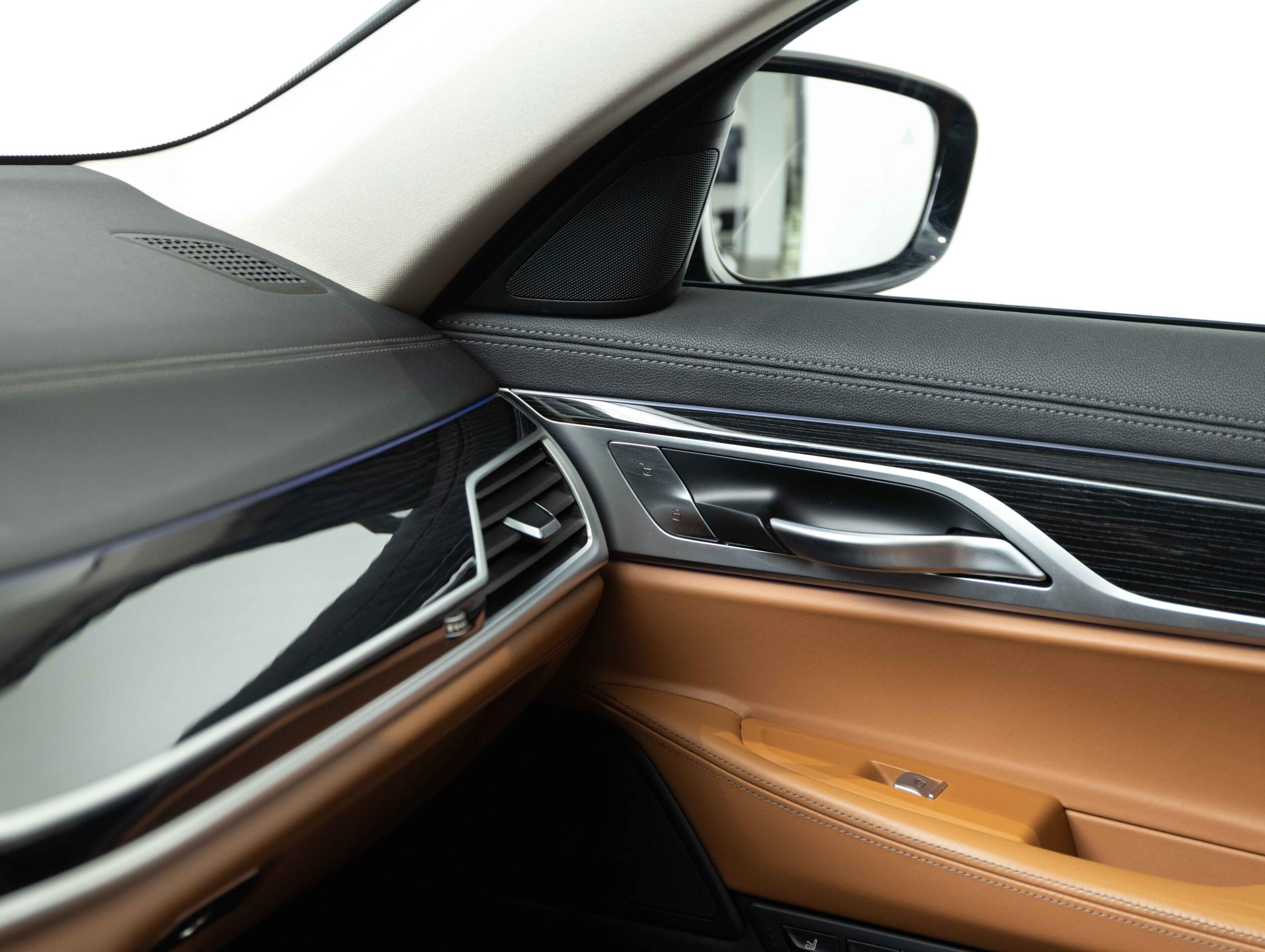 BMW 740d xDrive