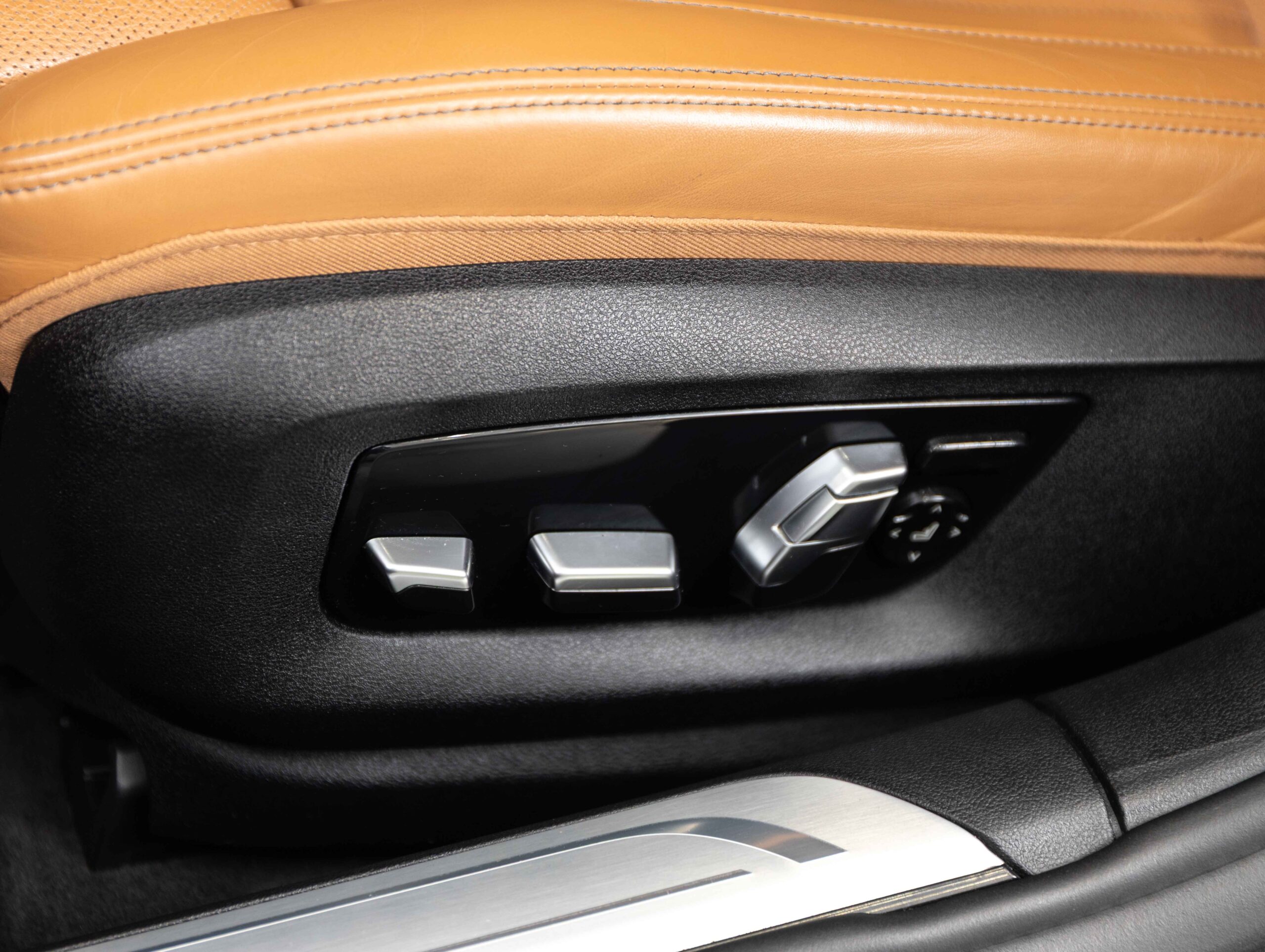 BMW 740d xDrive
