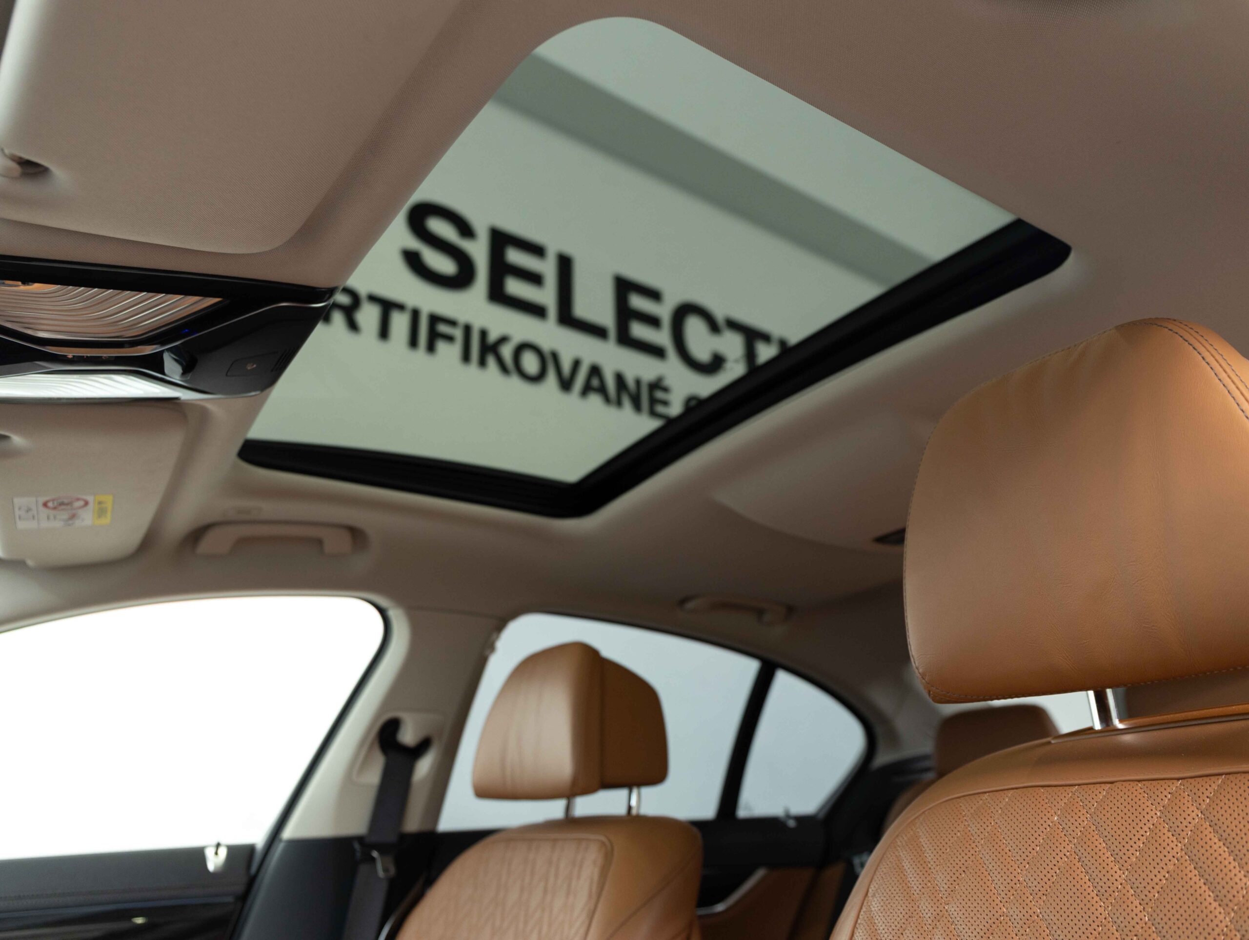 BMW 740d xDrive