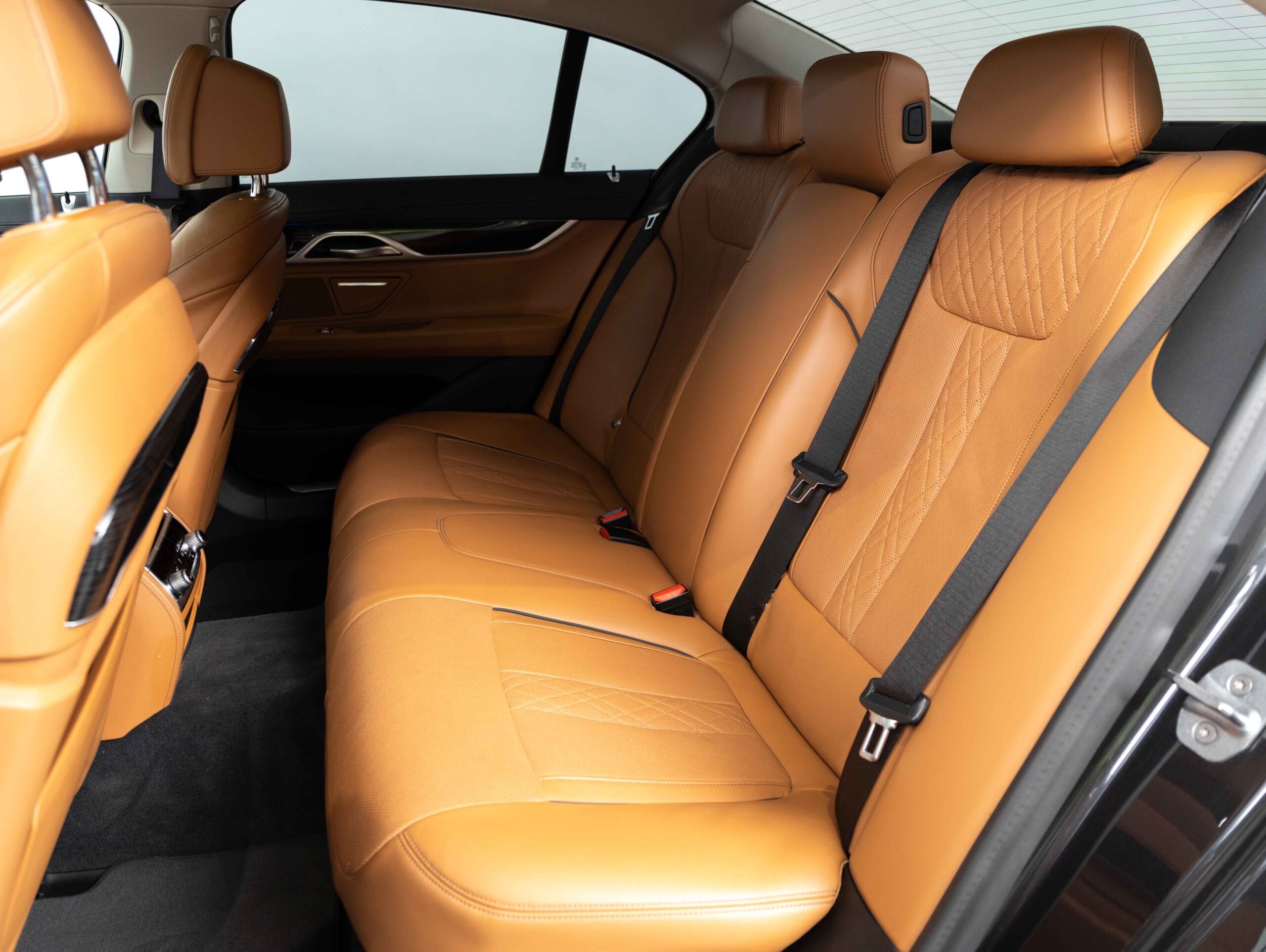 BMW 740d xDrive