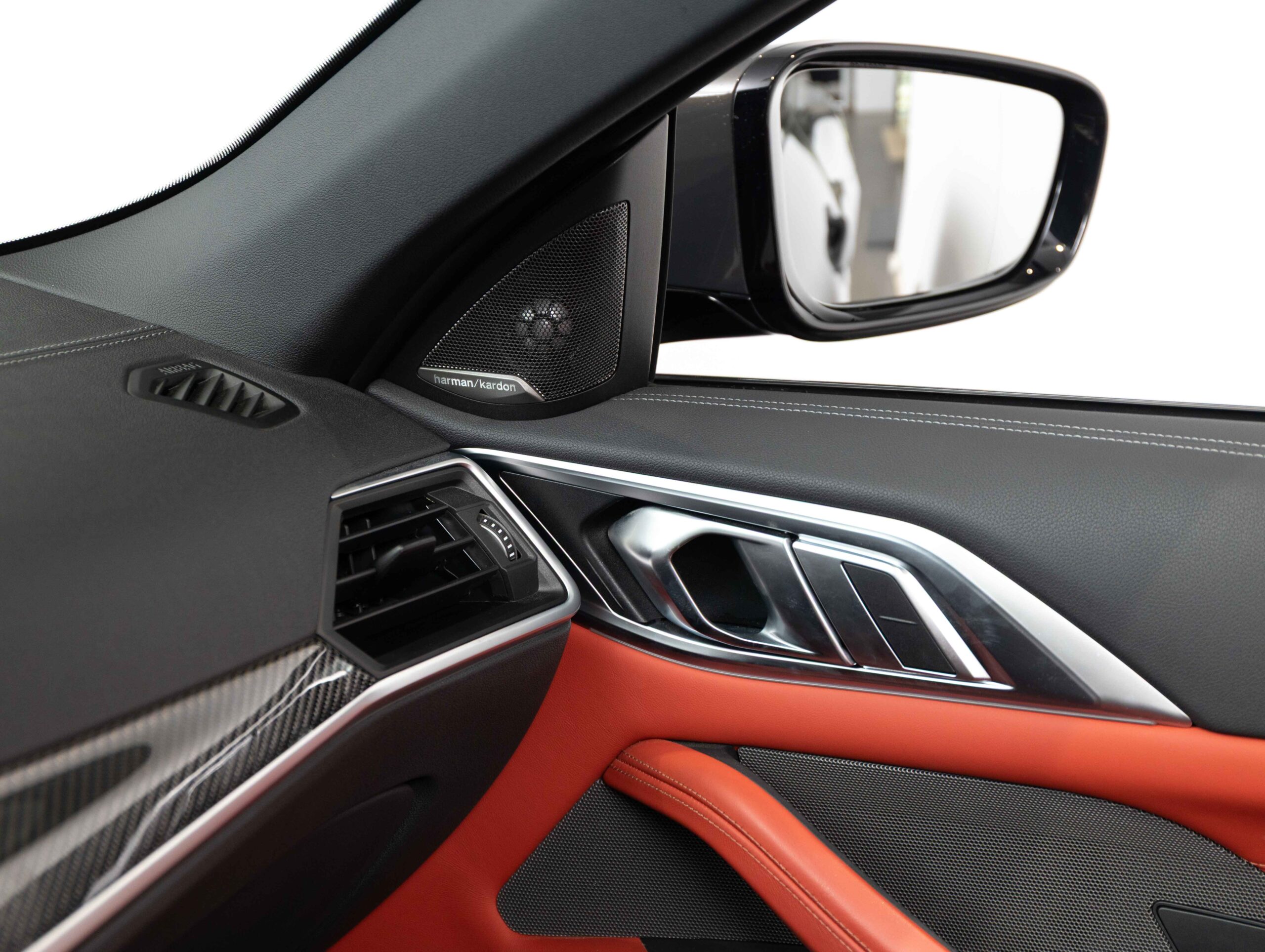 BMW M440i xDrive Convertible