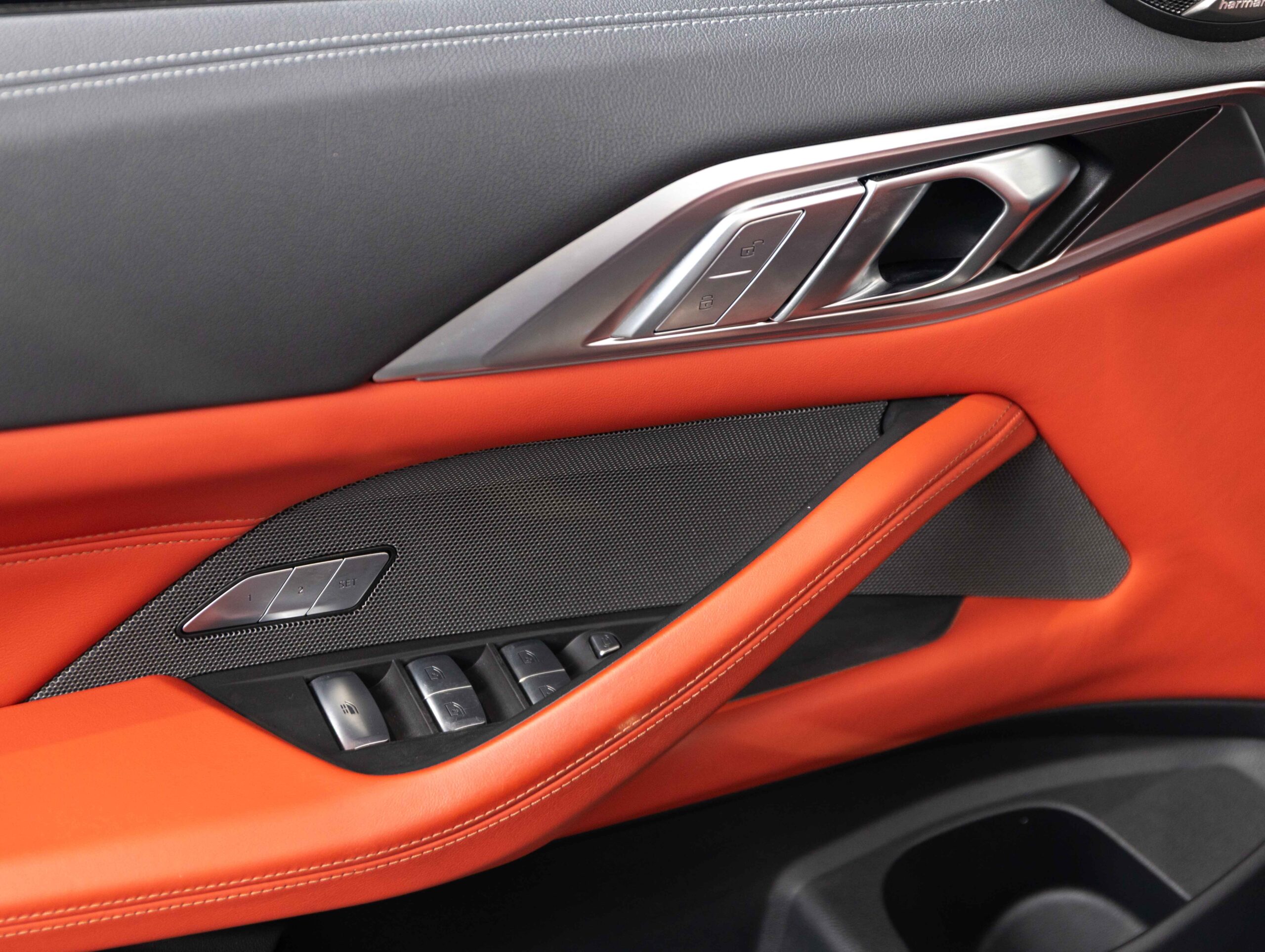 BMW M440i xDrive Convertible