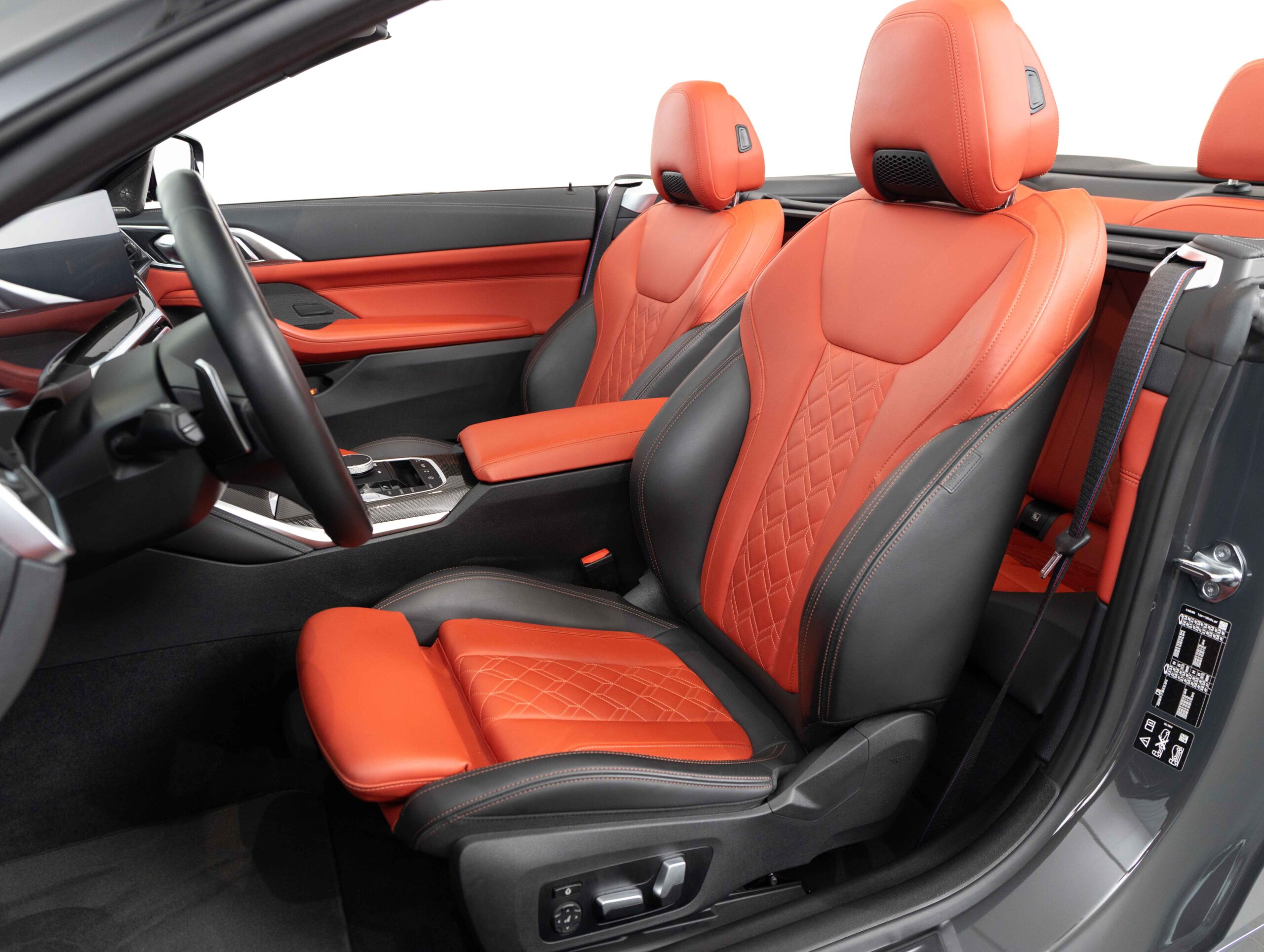 BMW M440i xDrive Convertible