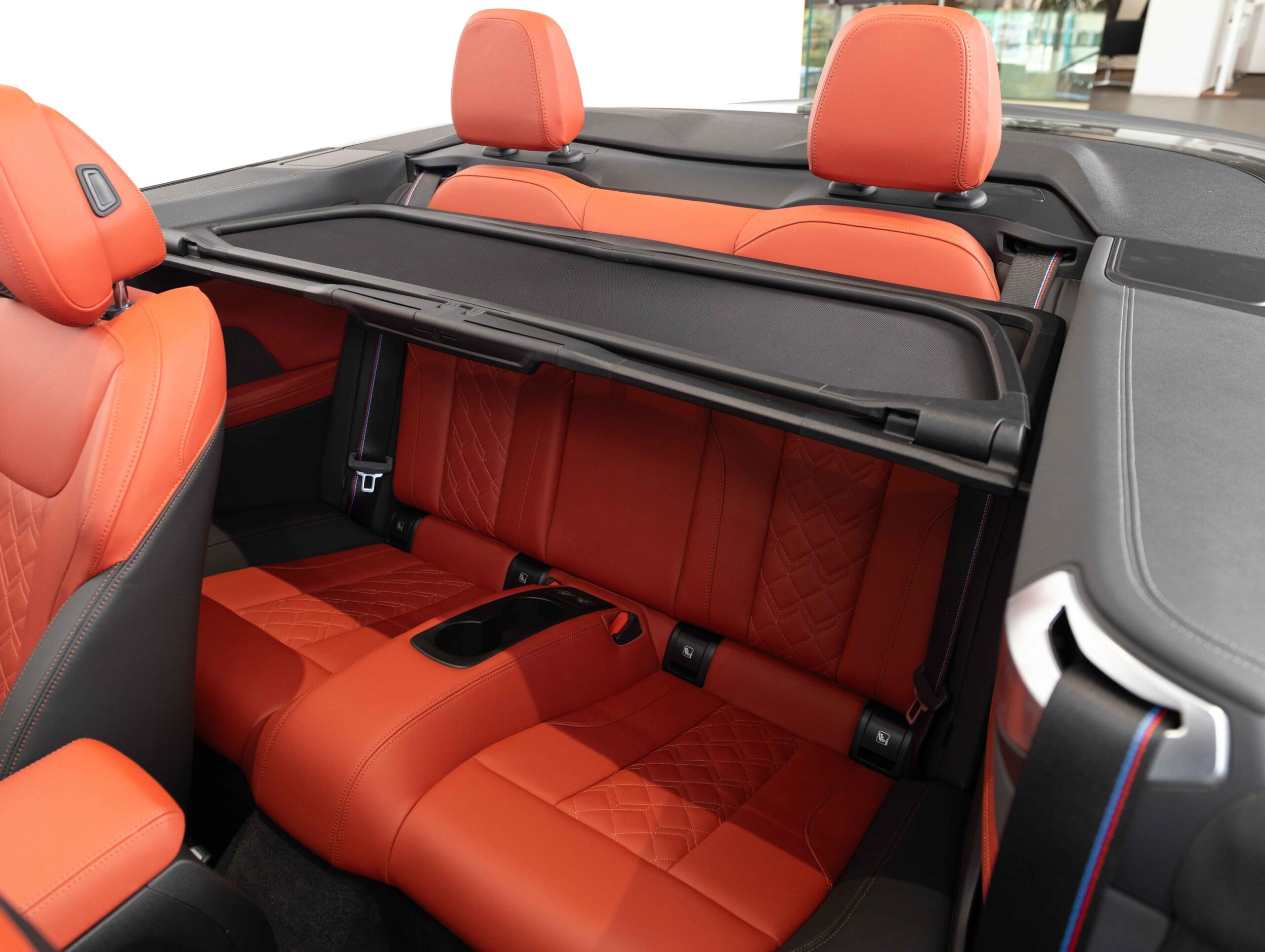 BMW M440i xDrive Convertible