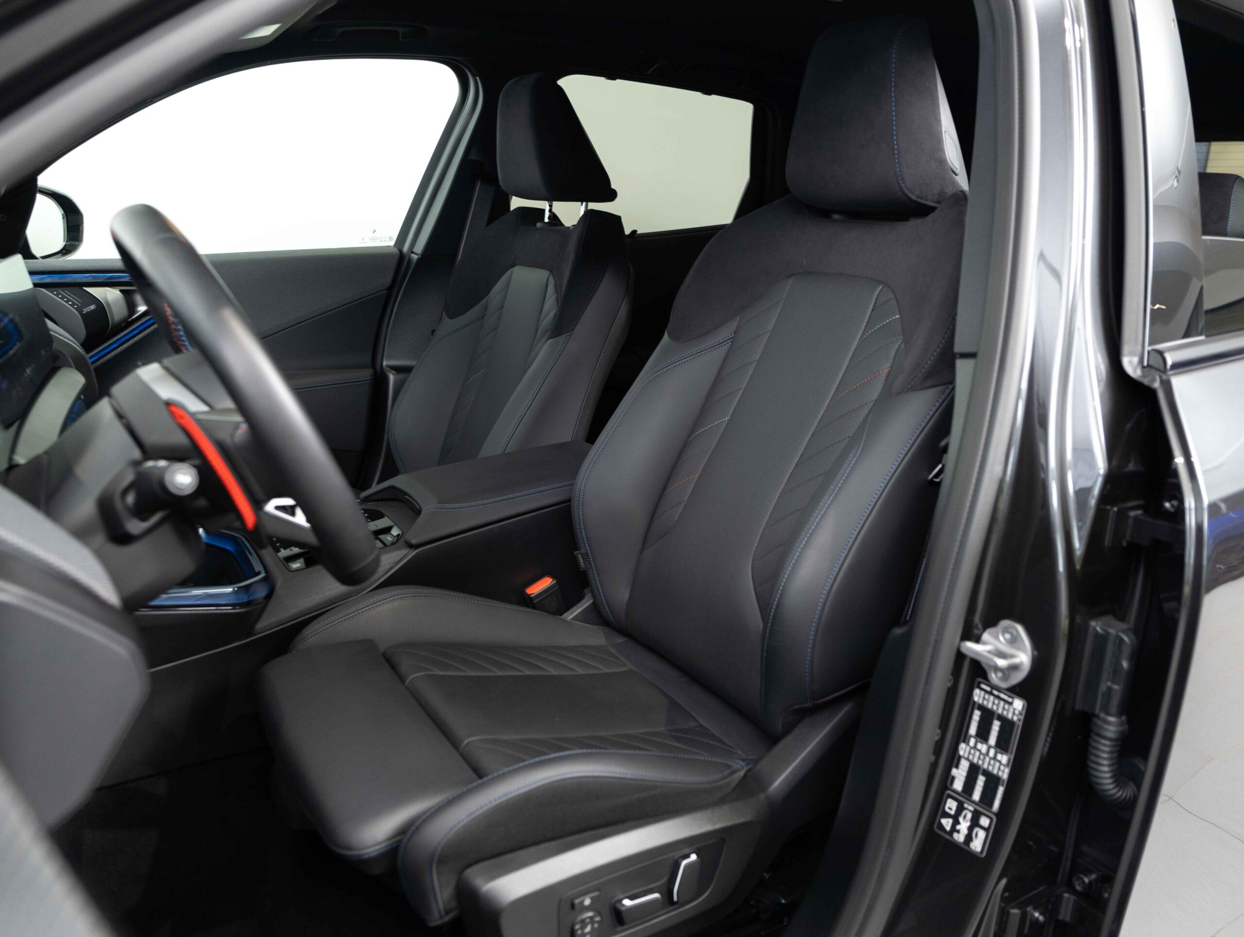 BMW X3 M50 xDrive