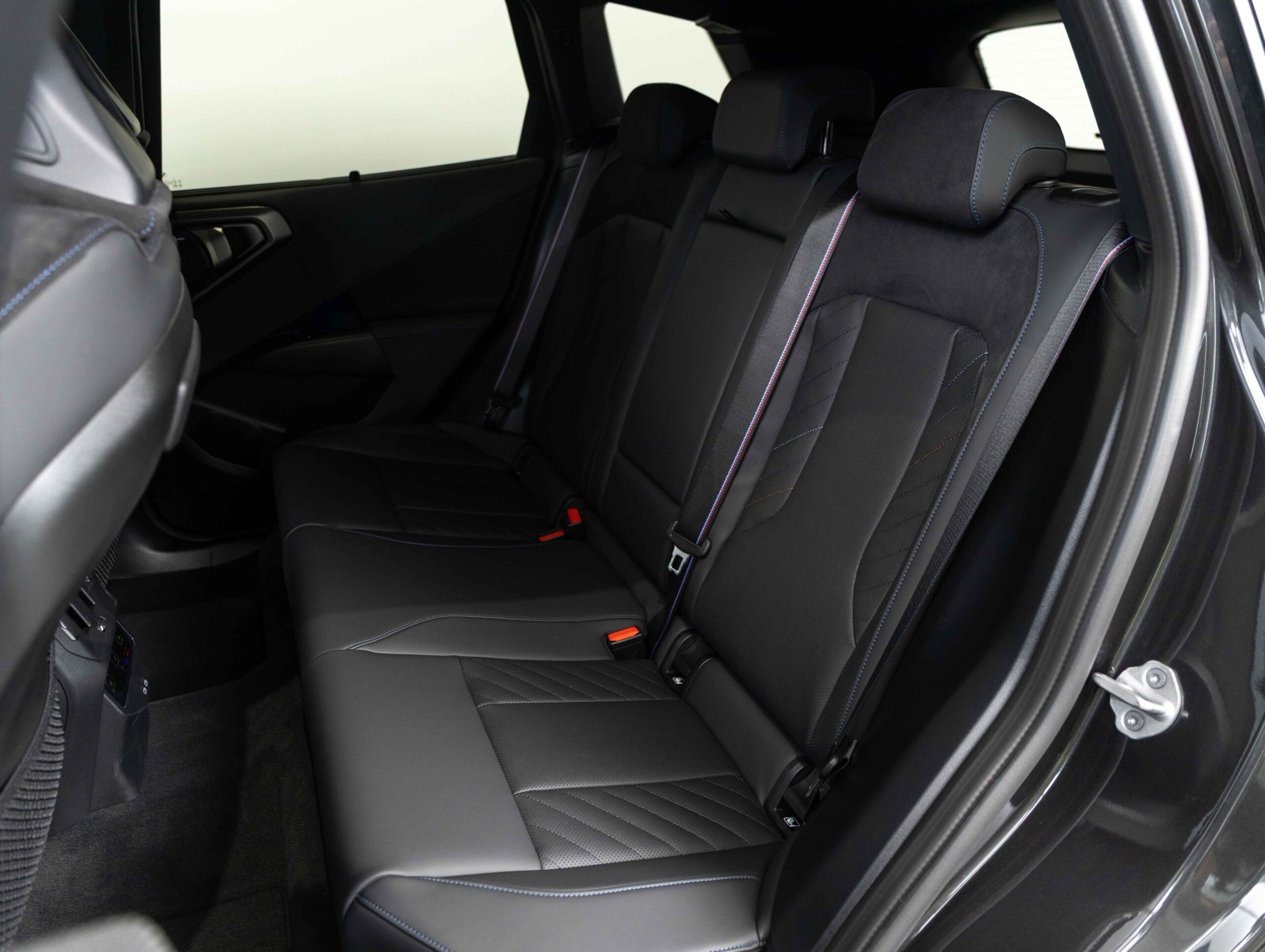 BMW X3 M50 xDrive
