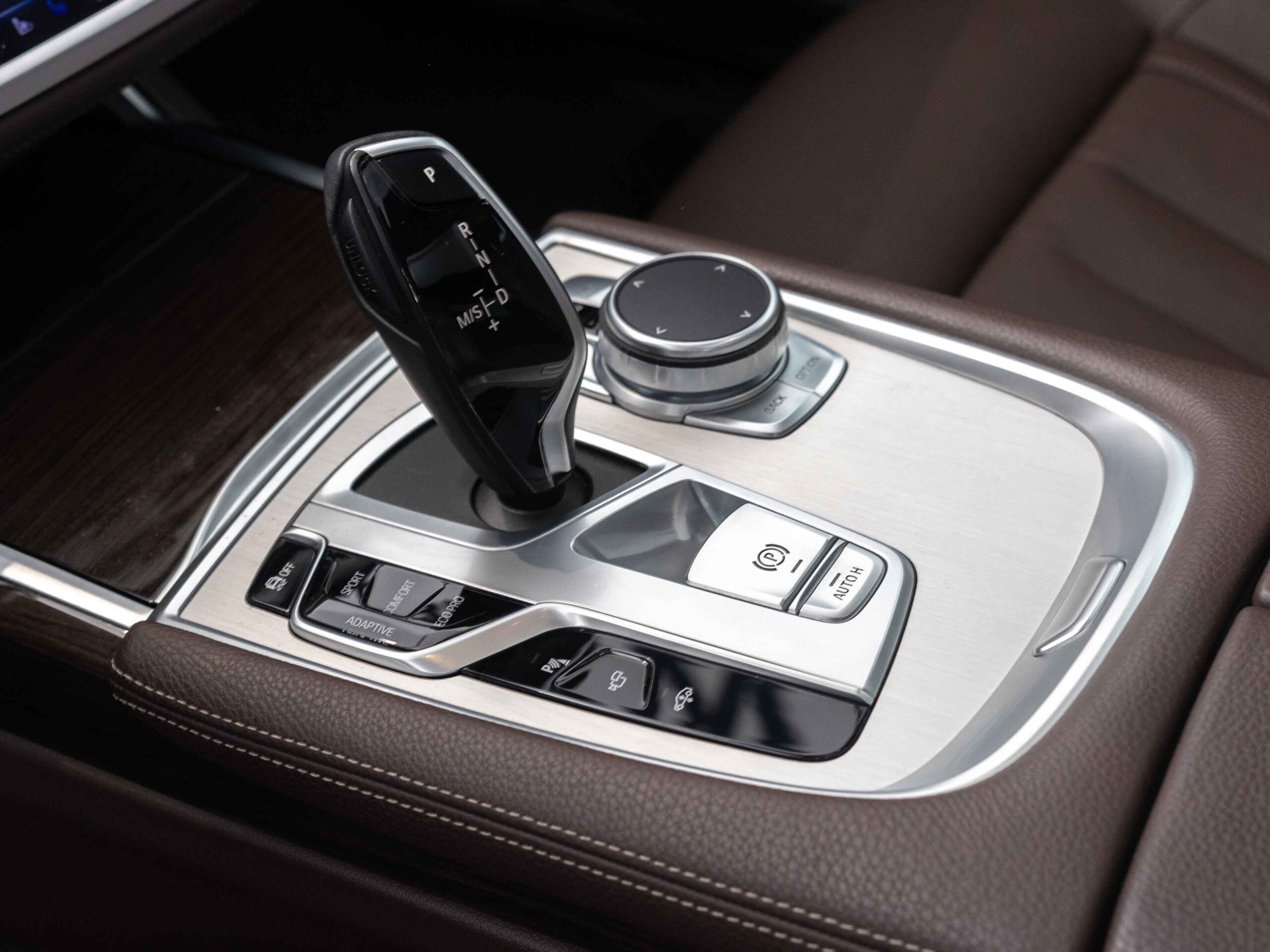 BMW 750Li xDrive Sedan