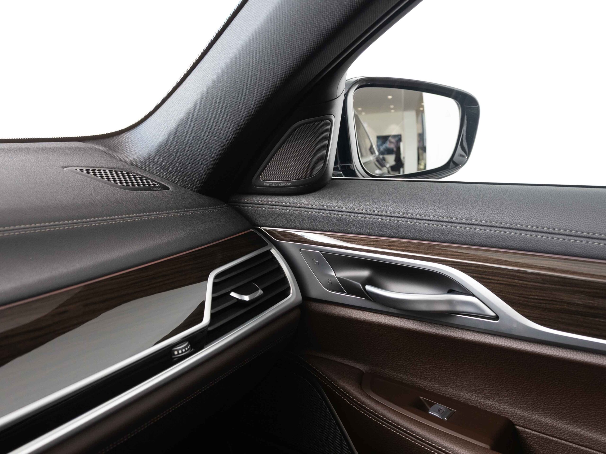BMW 750Li xDrive Sedan