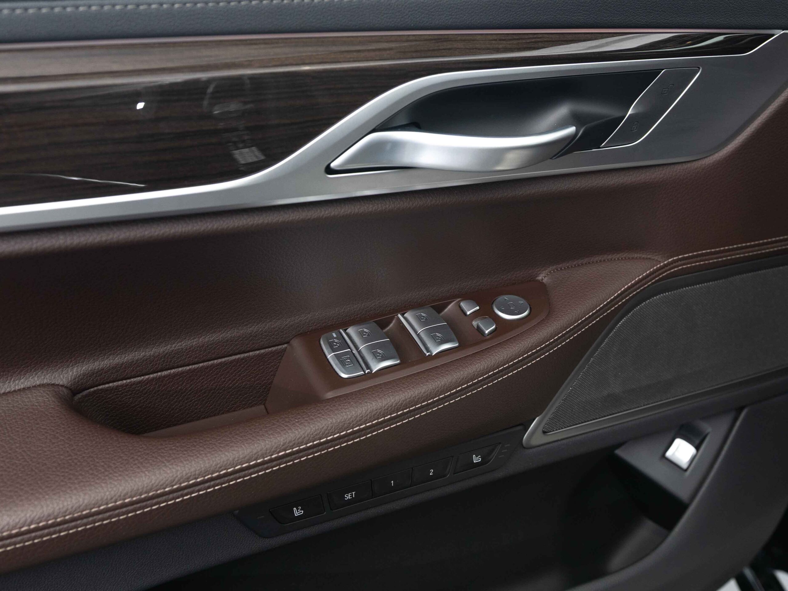 BMW 750Li xDrive Sedan