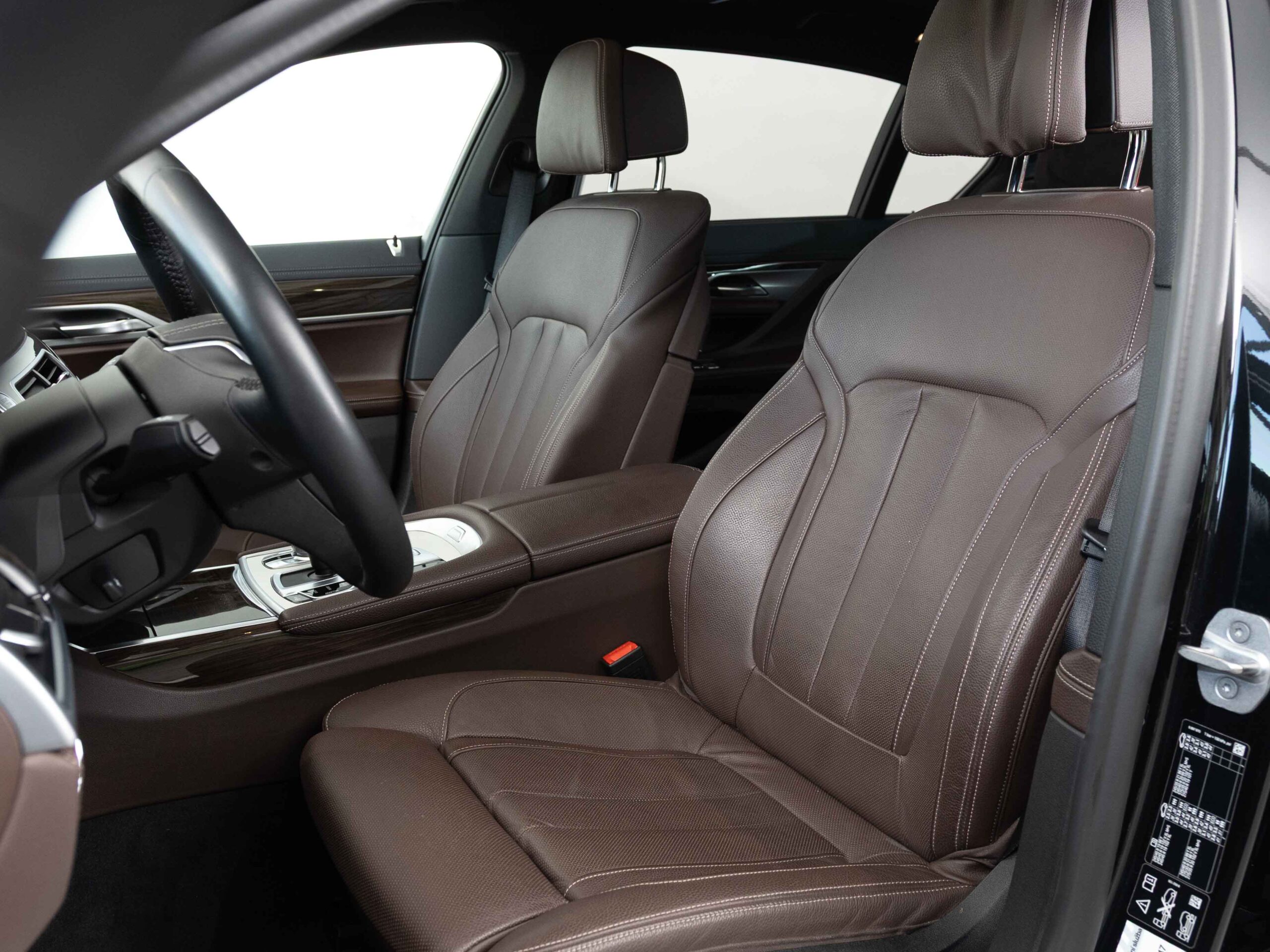 BMW 750Li xDrive Sedan
