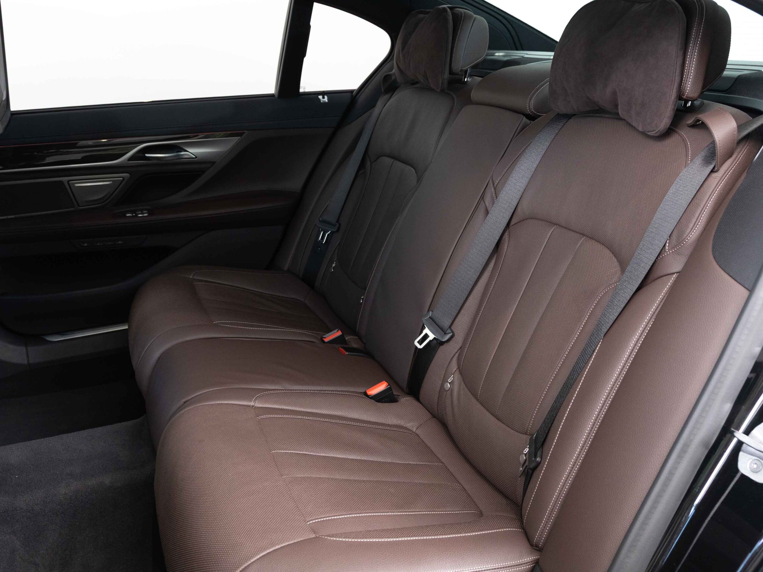 BMW 750Li xDrive Sedan