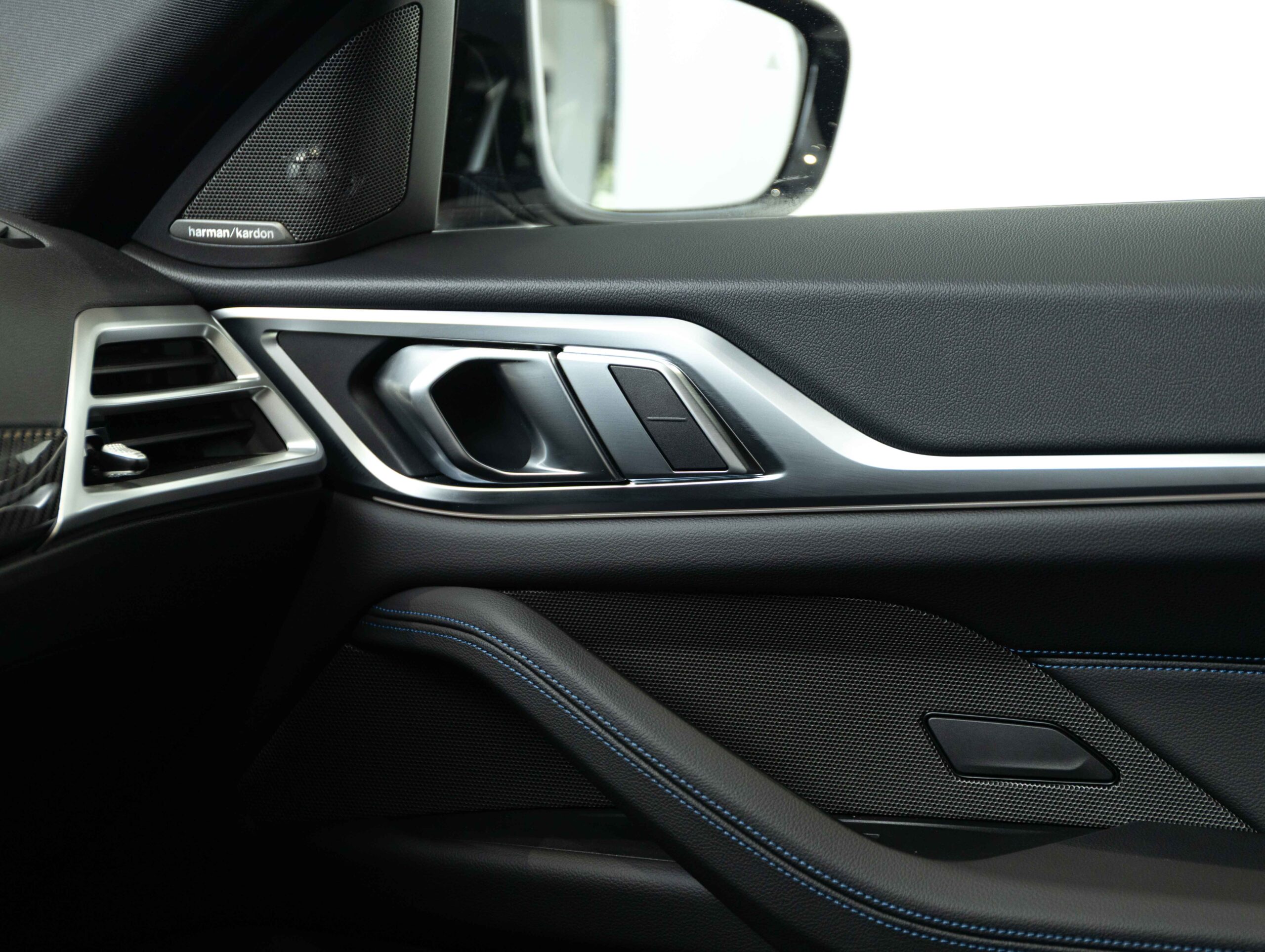 BMW M440i xDrive Gran Coupé