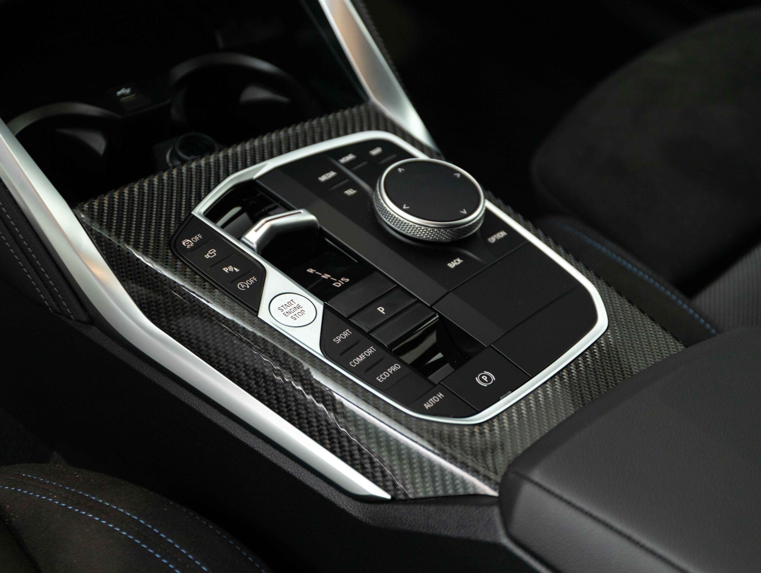 BMW M440i xDrive Gran Coupé