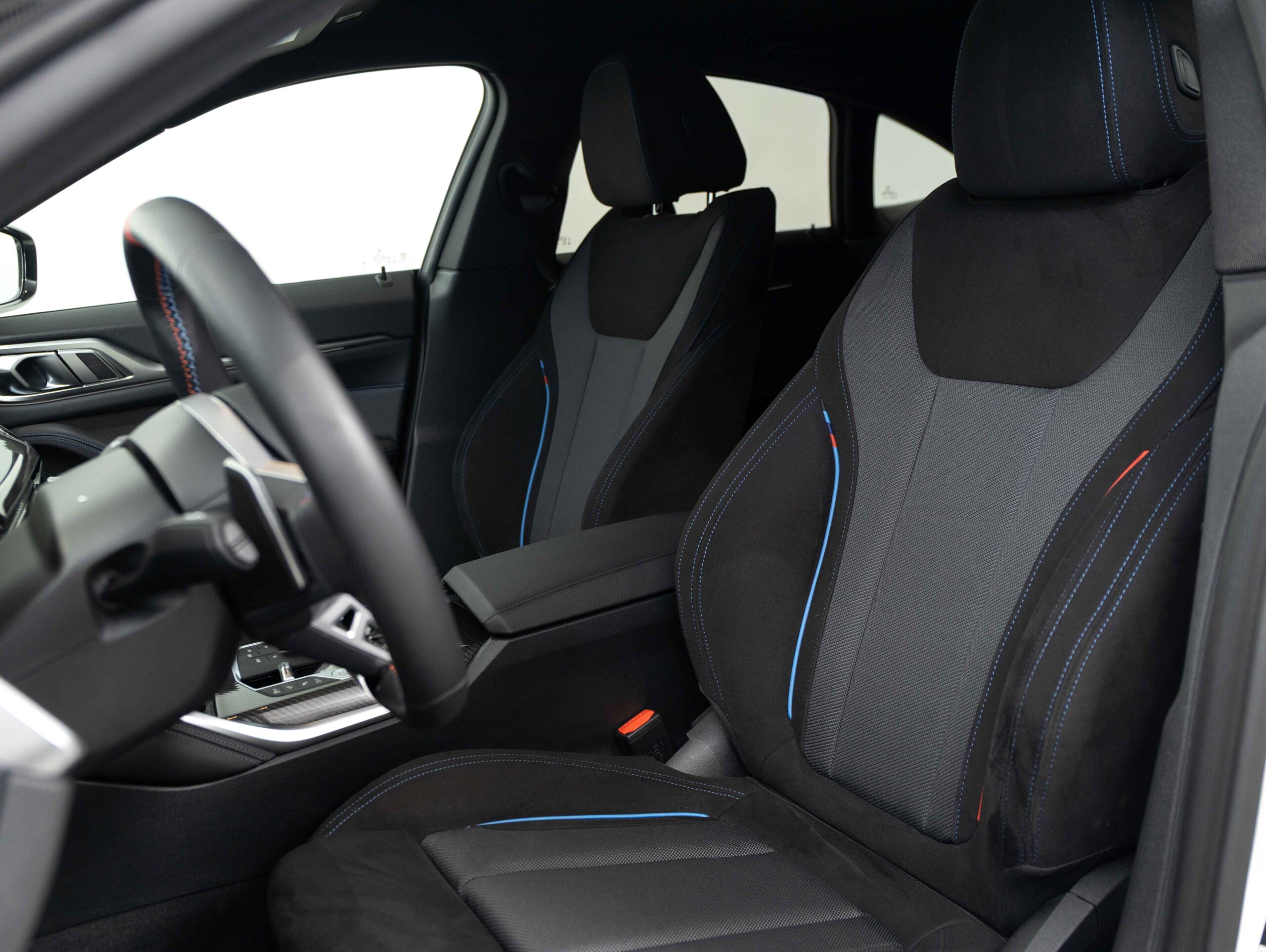 BMW M440i xDrive Gran Coupé
