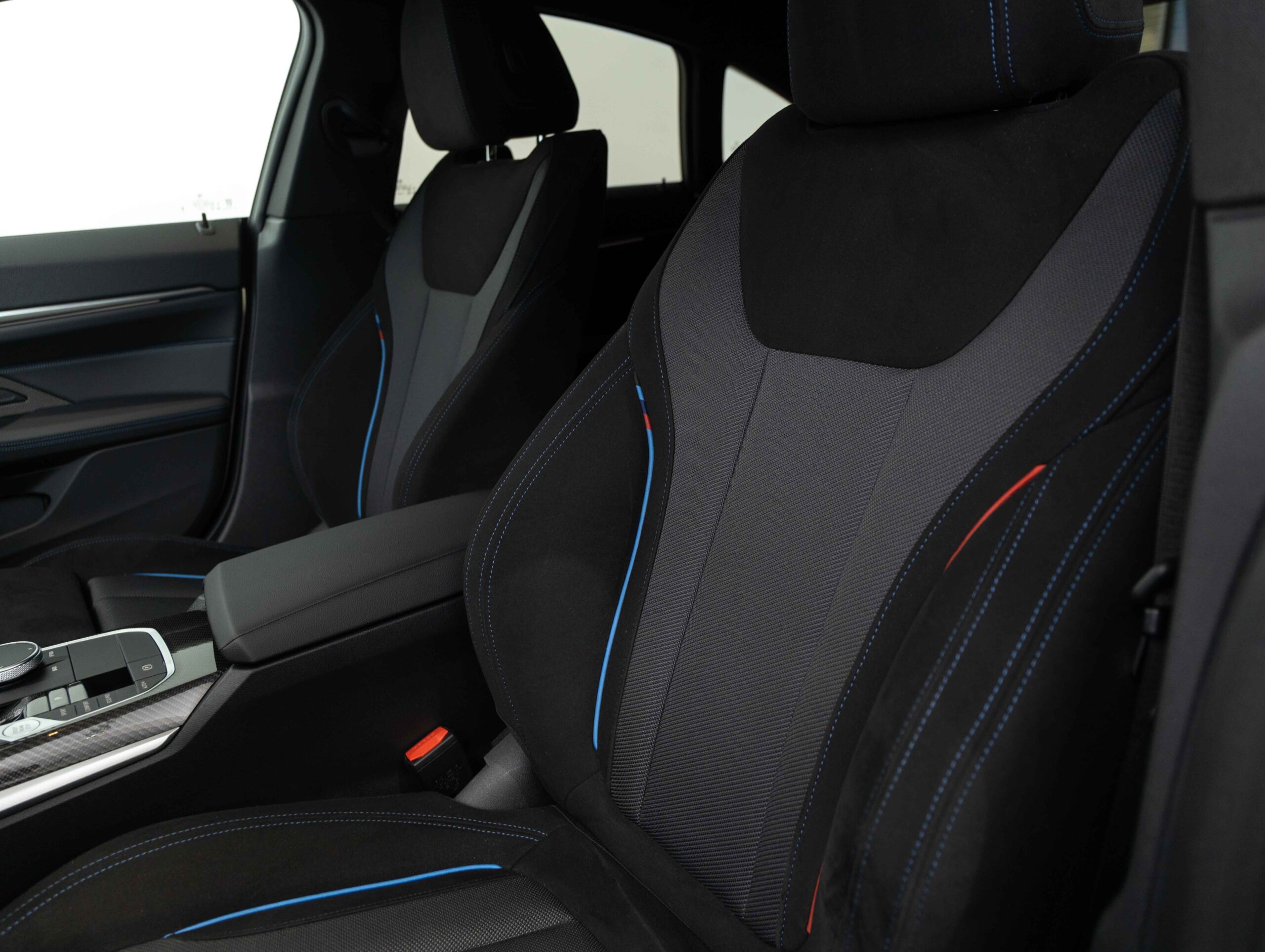 BMW M440i xDrive Gran Coupé