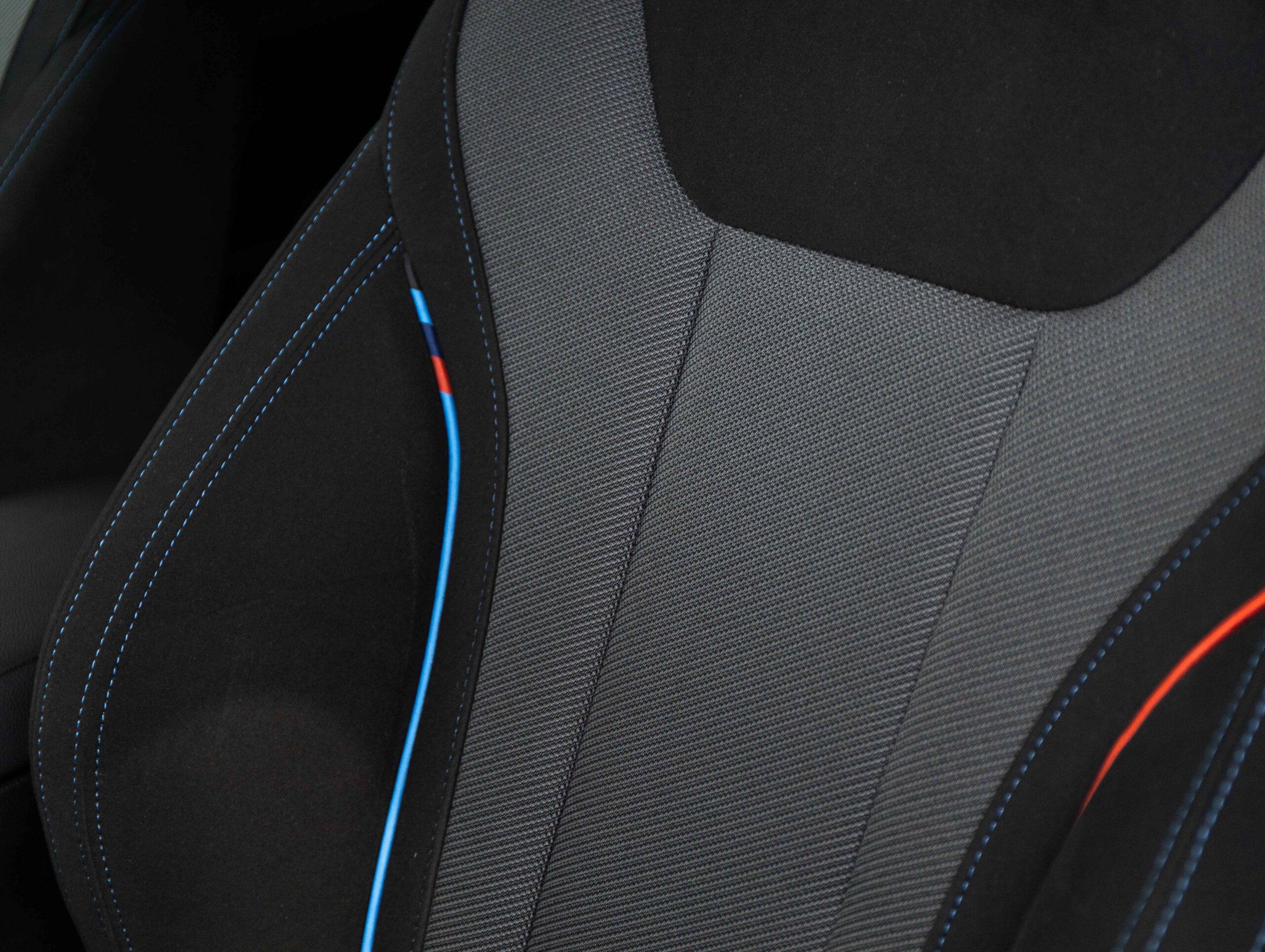 BMW M440i xDrive Gran Coupé