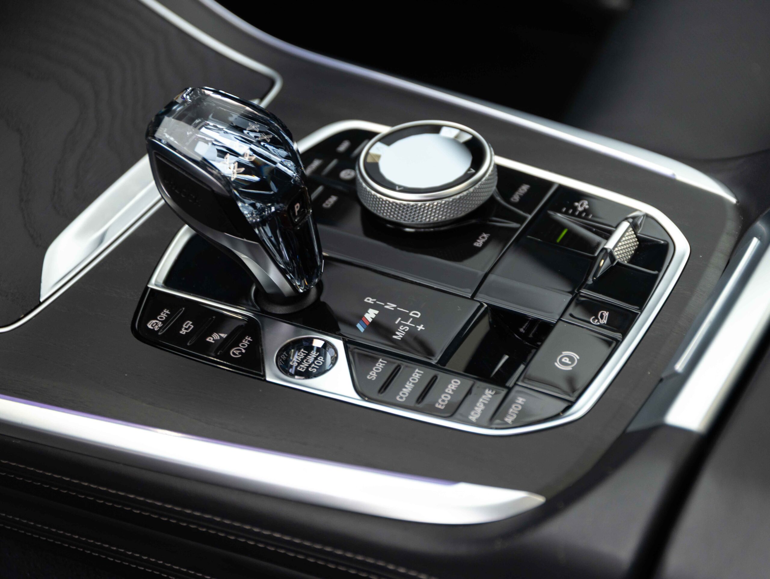 BMW X7 M50d
