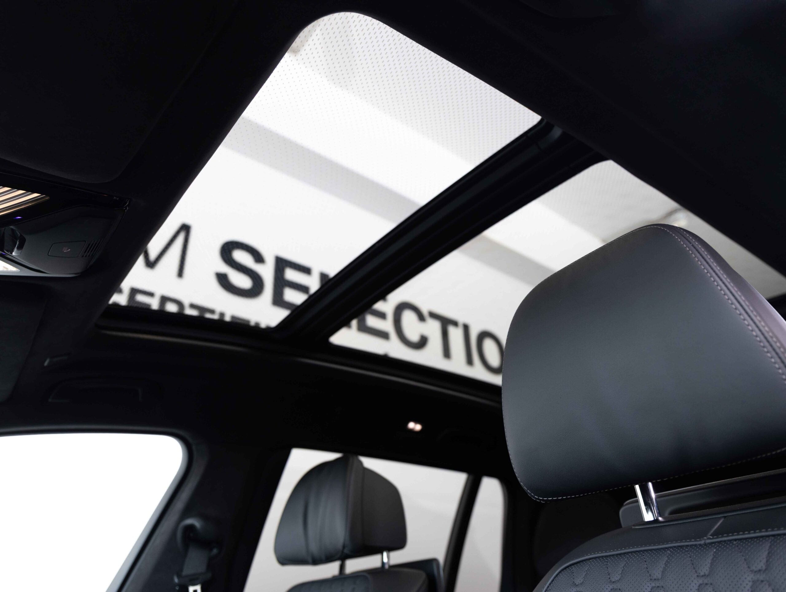 BMW X7 M50d