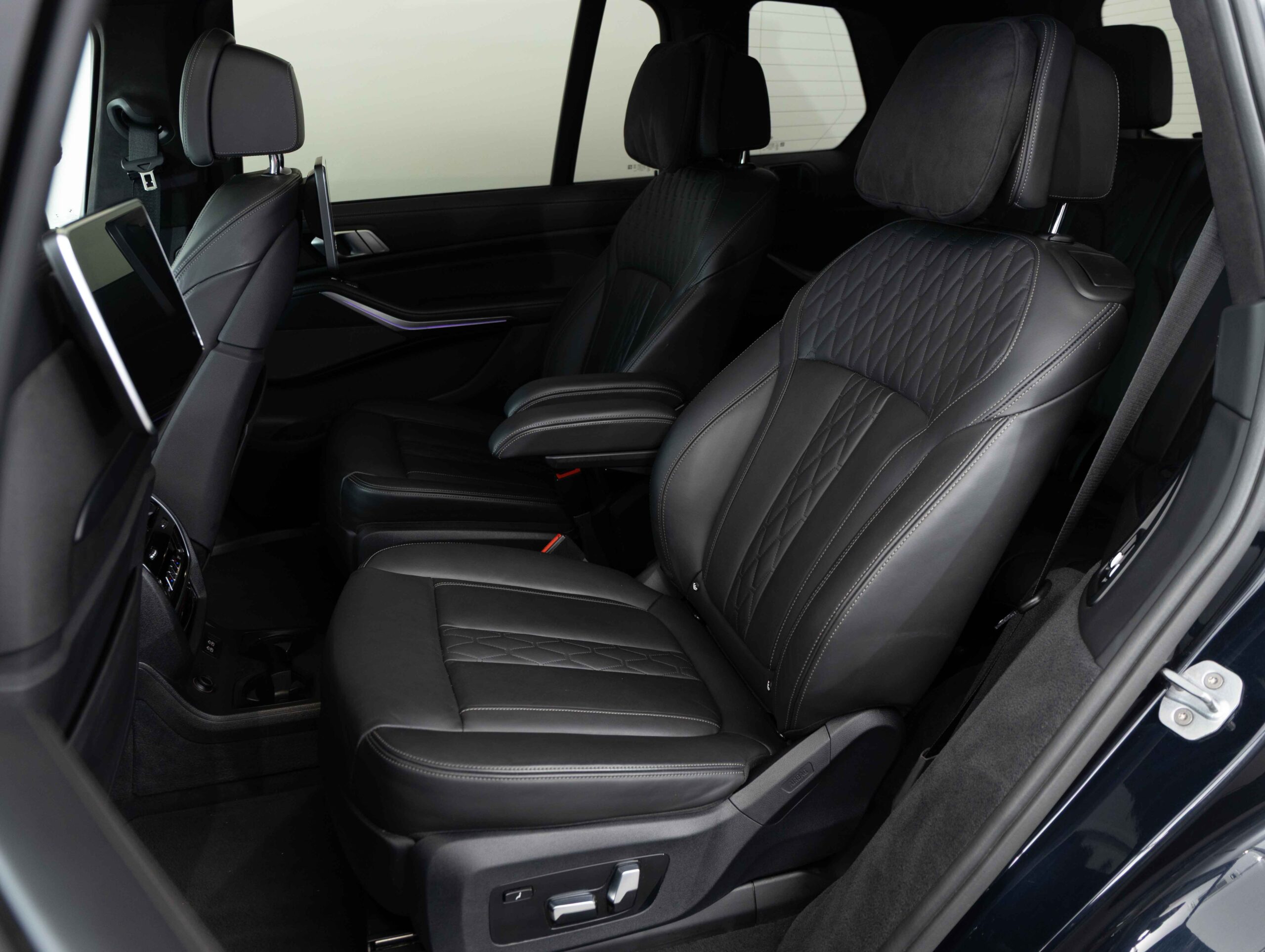BMW X7 M50d
