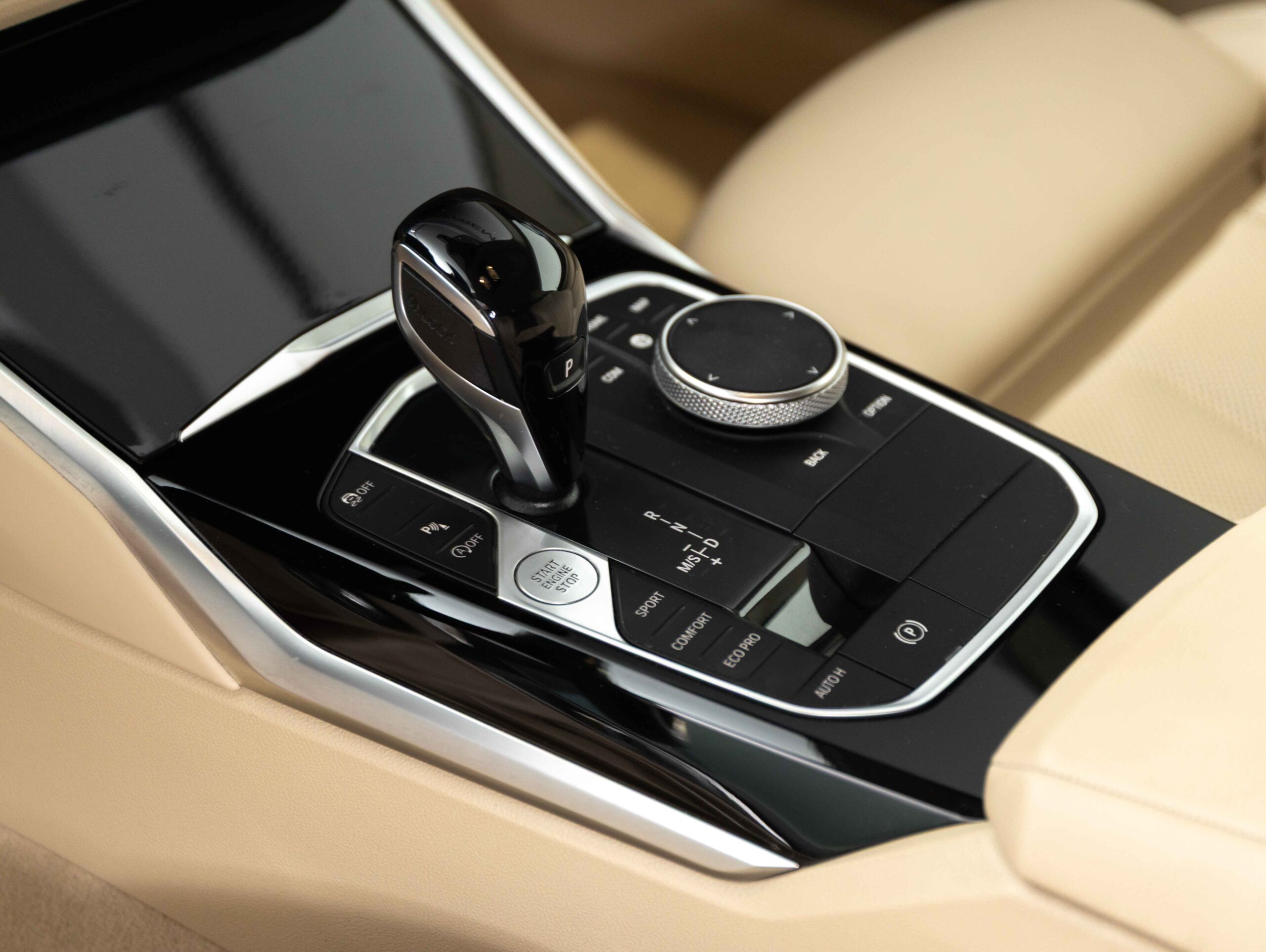 BMW 420i Coupé Coupé