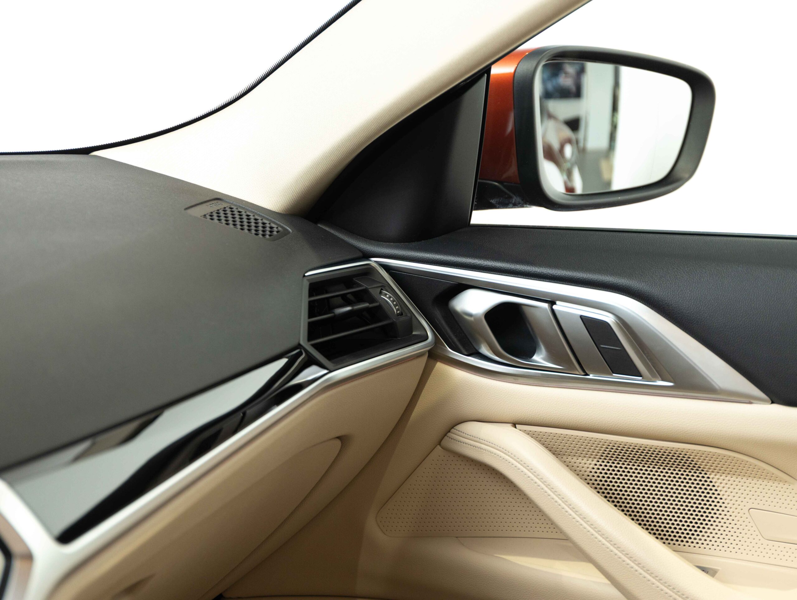 BMW 420i Coupé Coupé