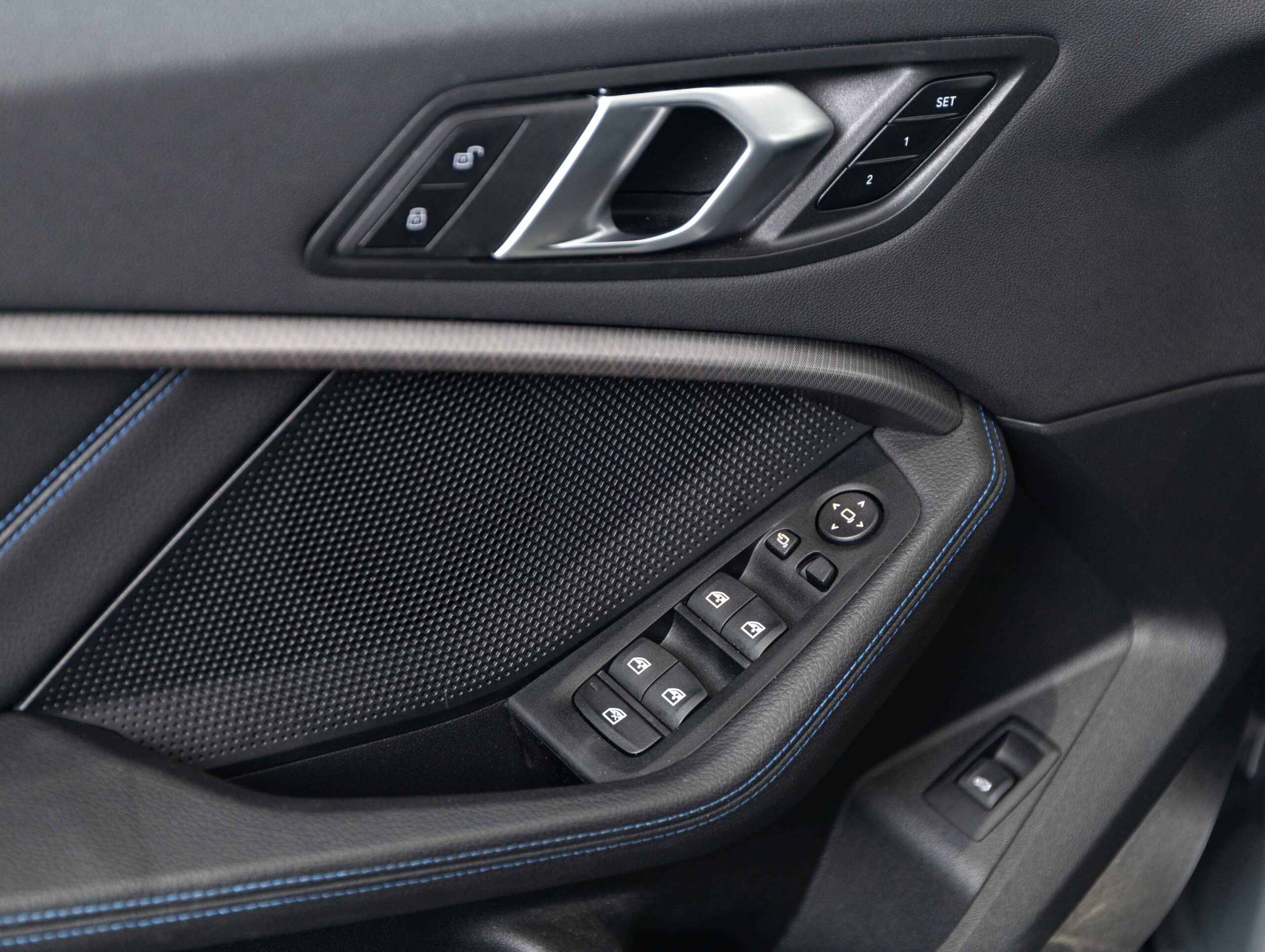BMW M135i xDrive