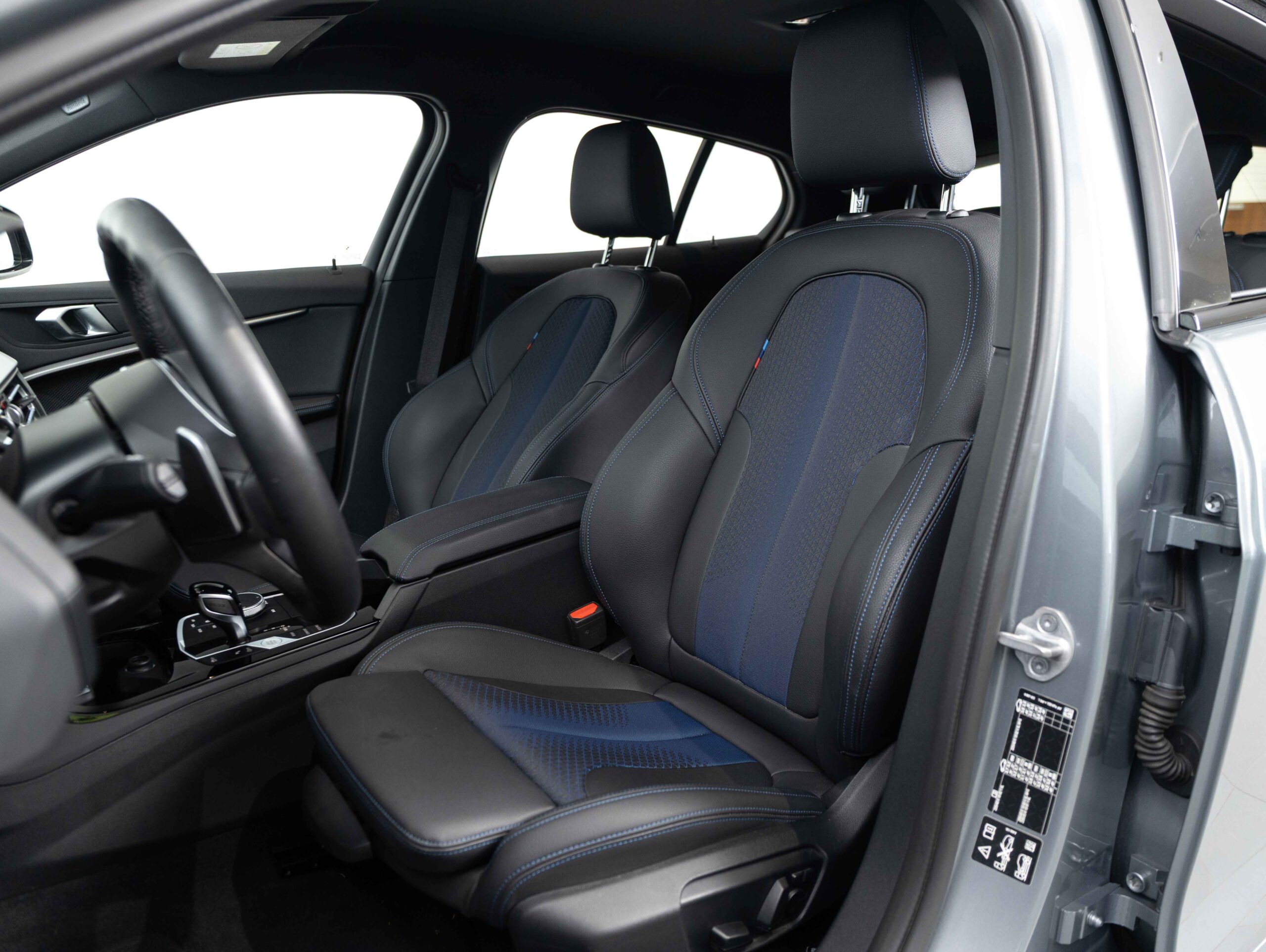 BMW M135i xDrive