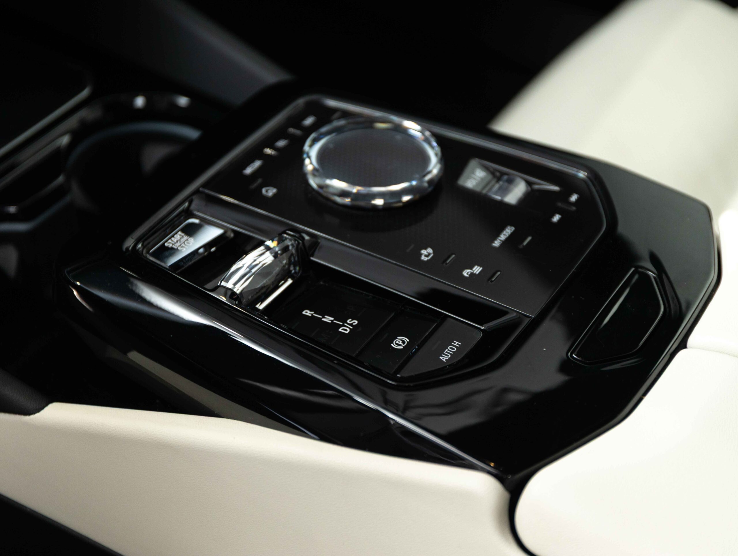 BMW 520d xDrive