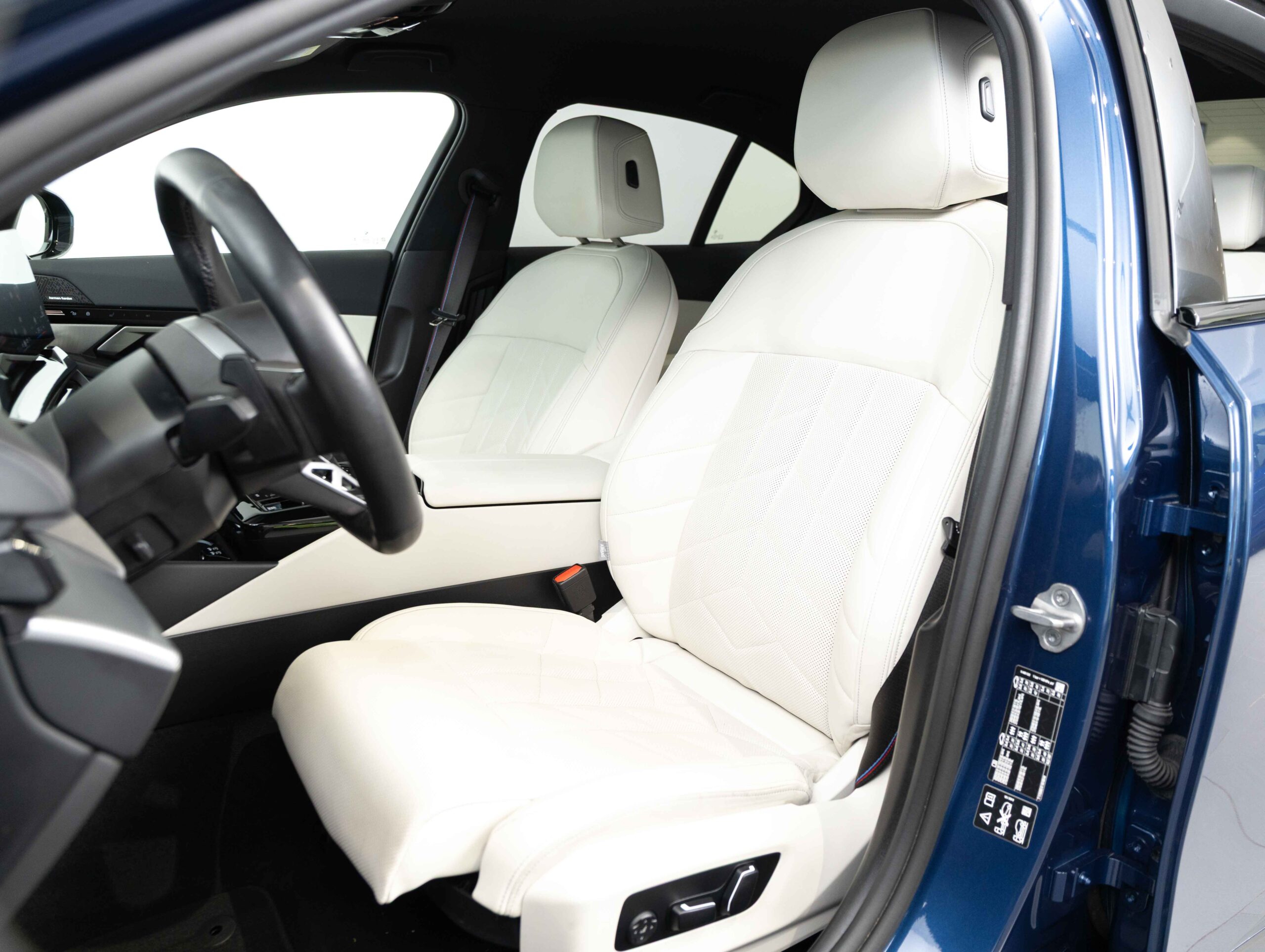 BMW 520d xDrive