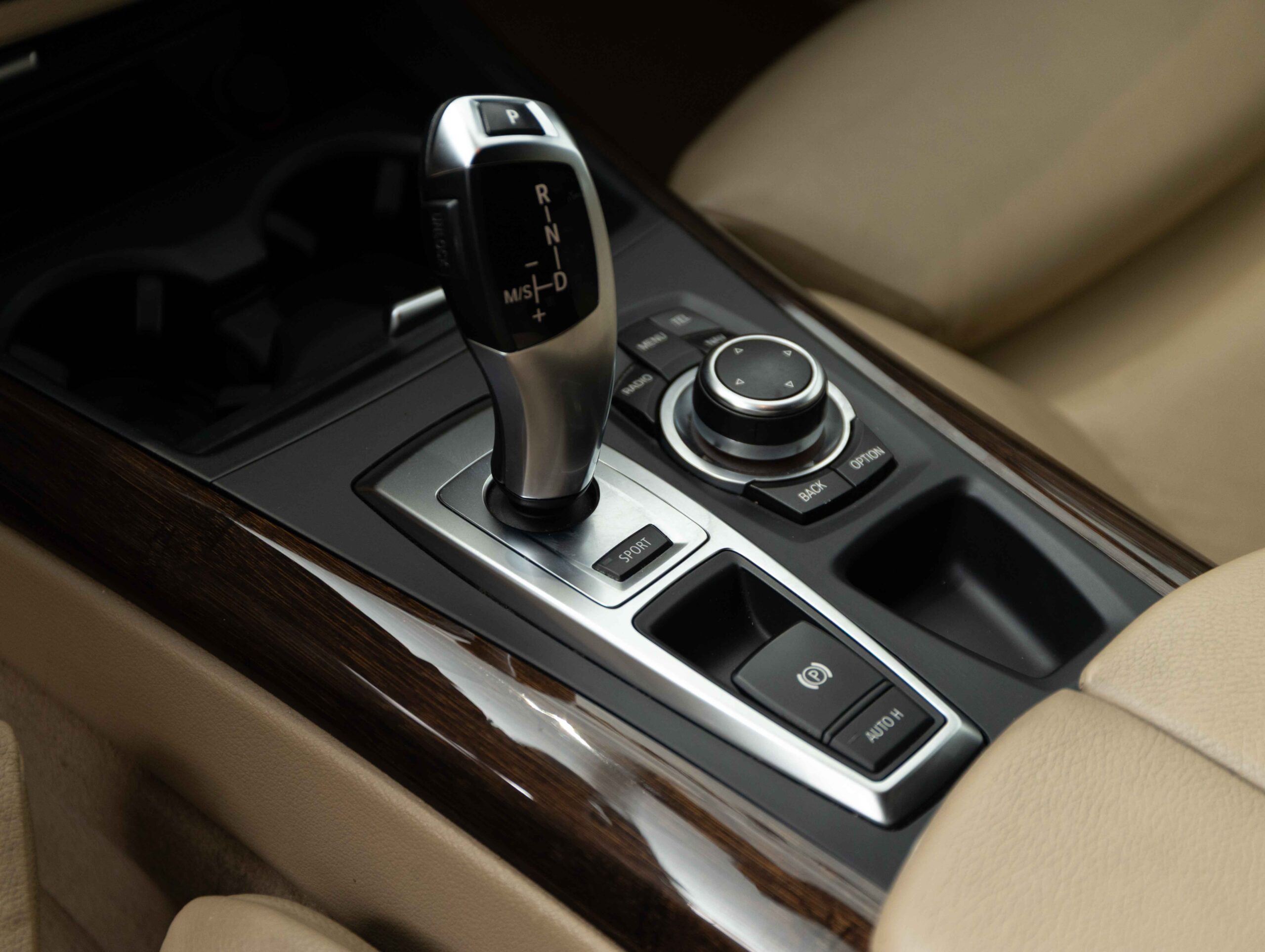 BMW X5 xDrive50i