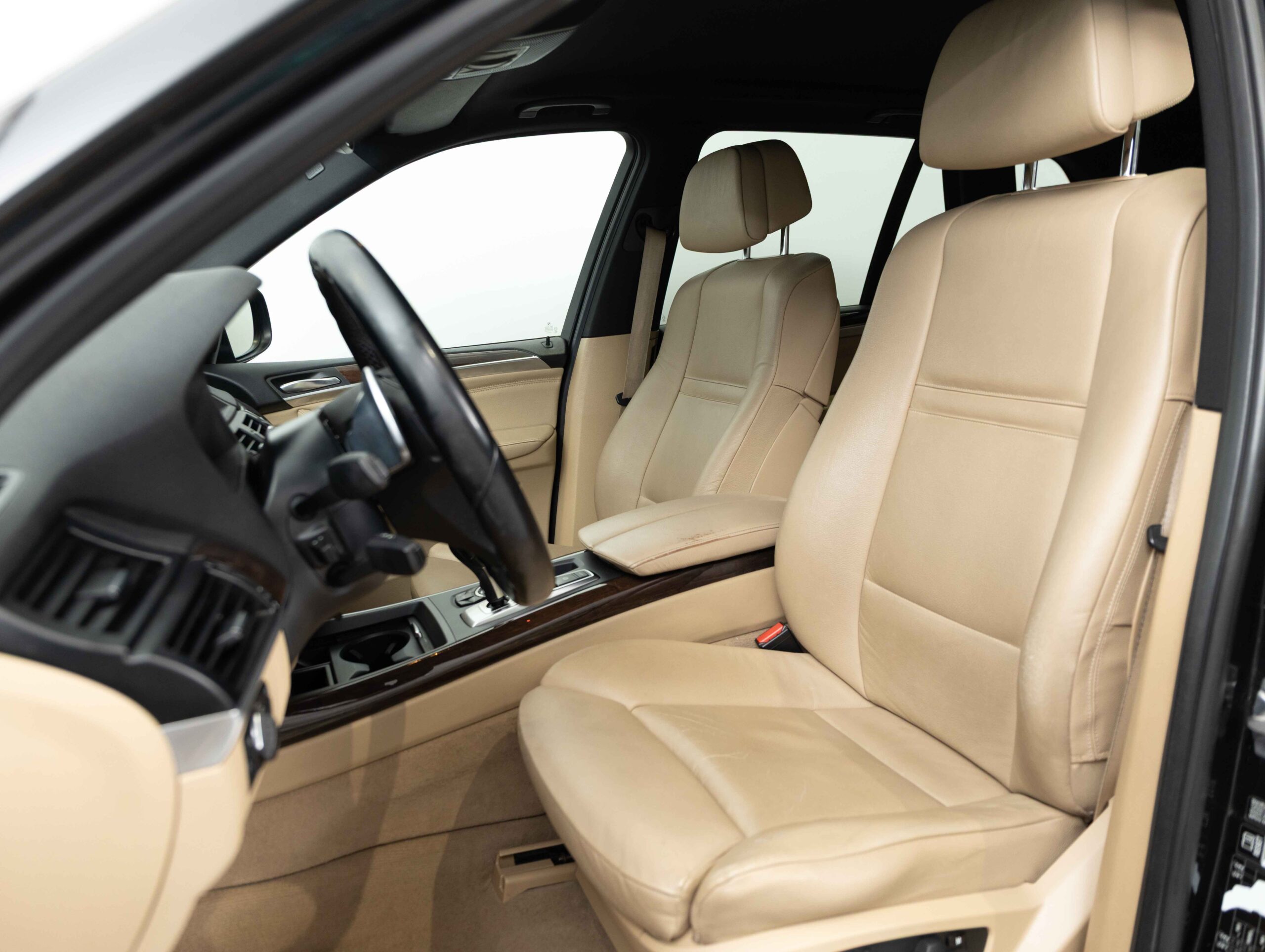 BMW X5 xDrive50i