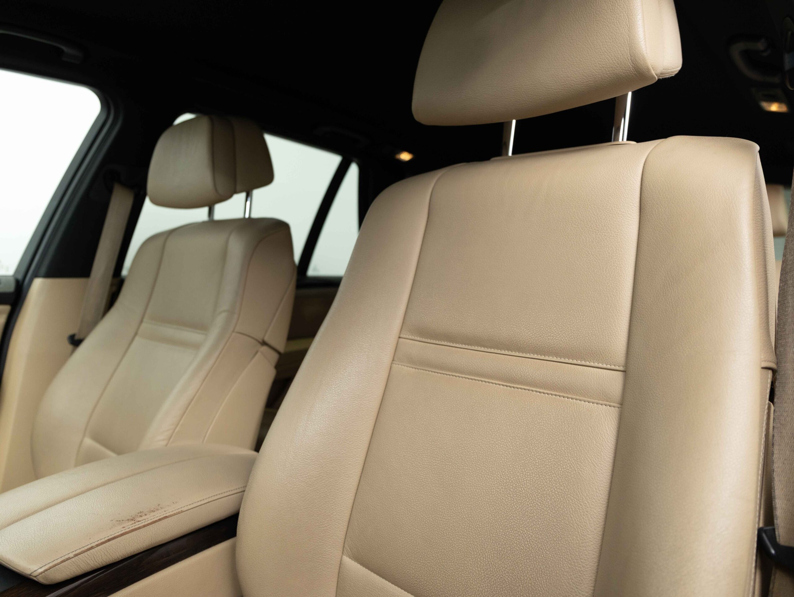 BMW X5 xDrive50i