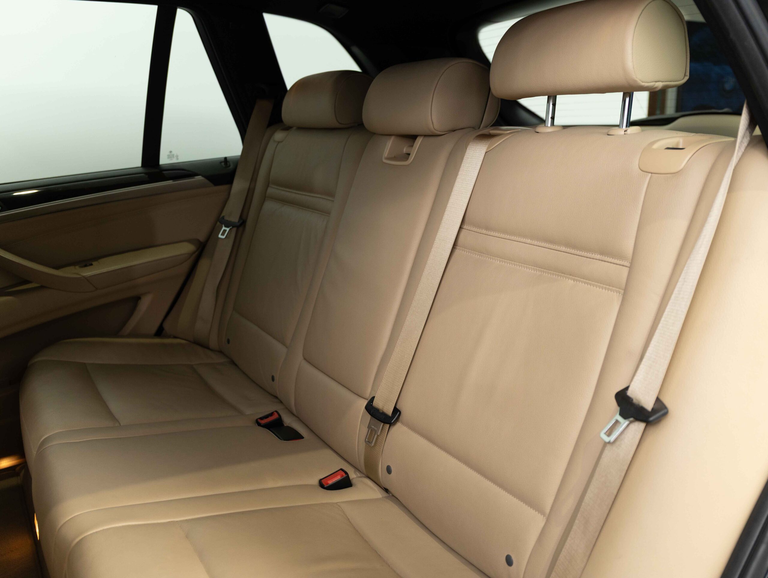 BMW X5 xDrive50i
