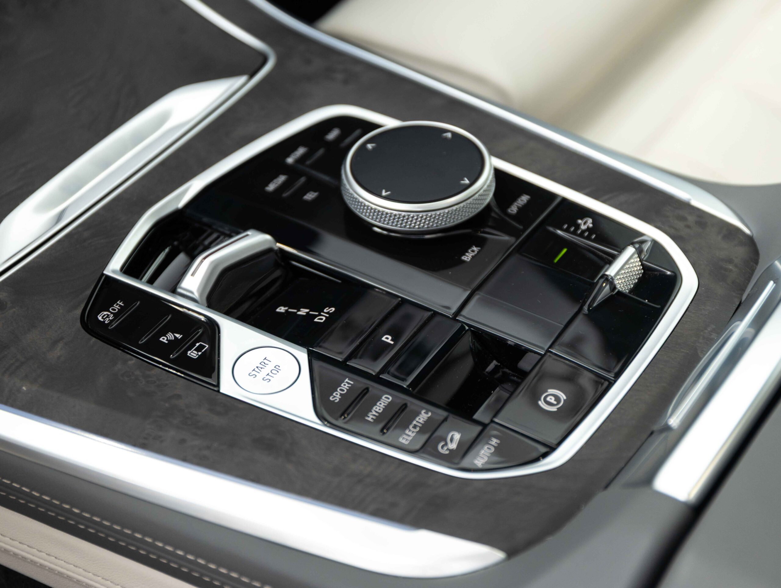 BMW X5 xDrive50e