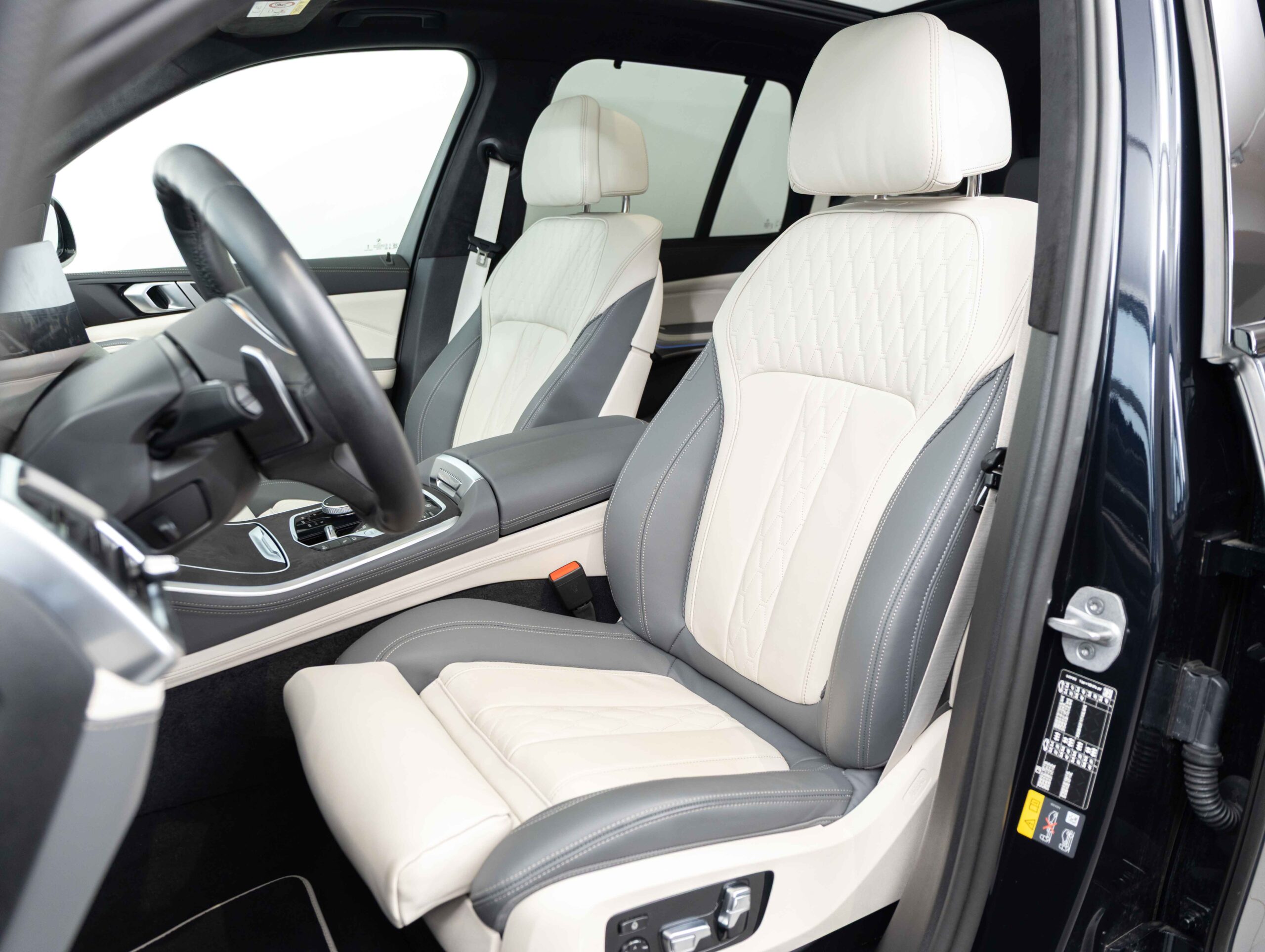 BMW X5 xDrive50e