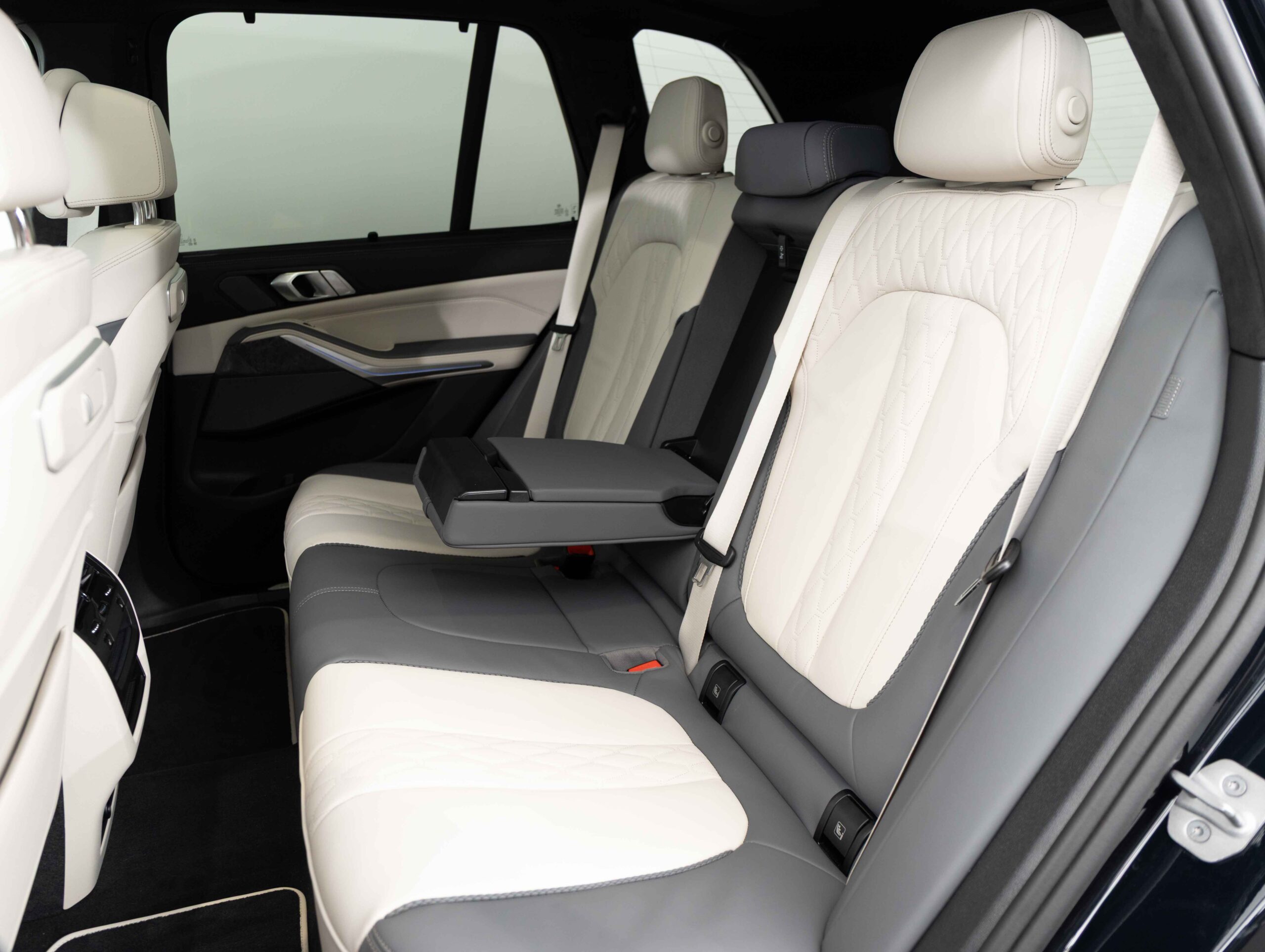 BMW X5 xDrive50e