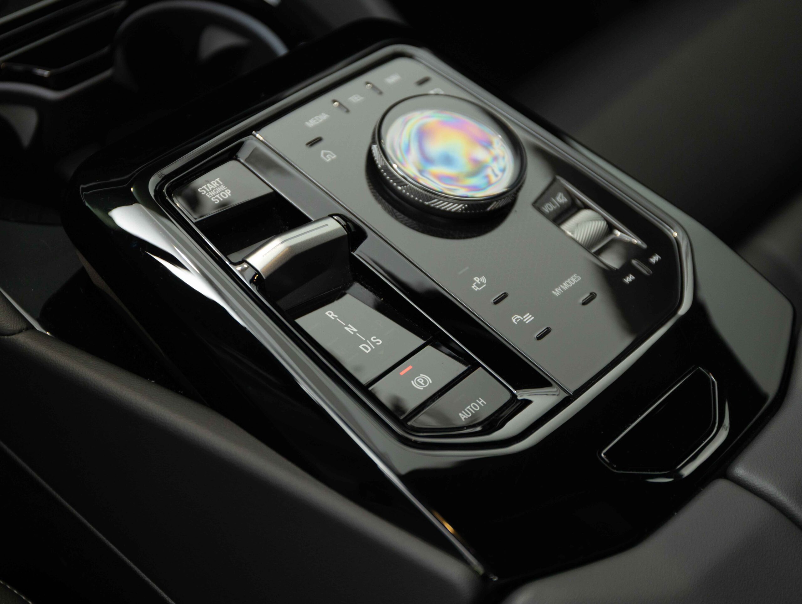 BMW 520d xDrive