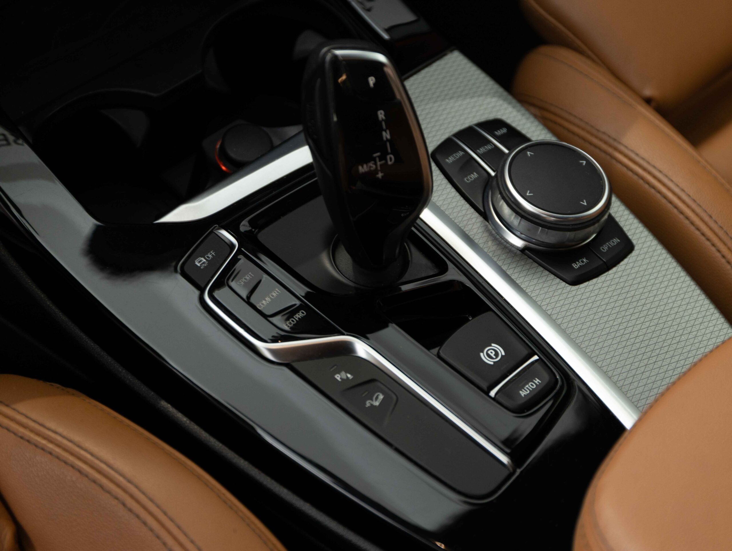 BMW X3 xDrive 20D