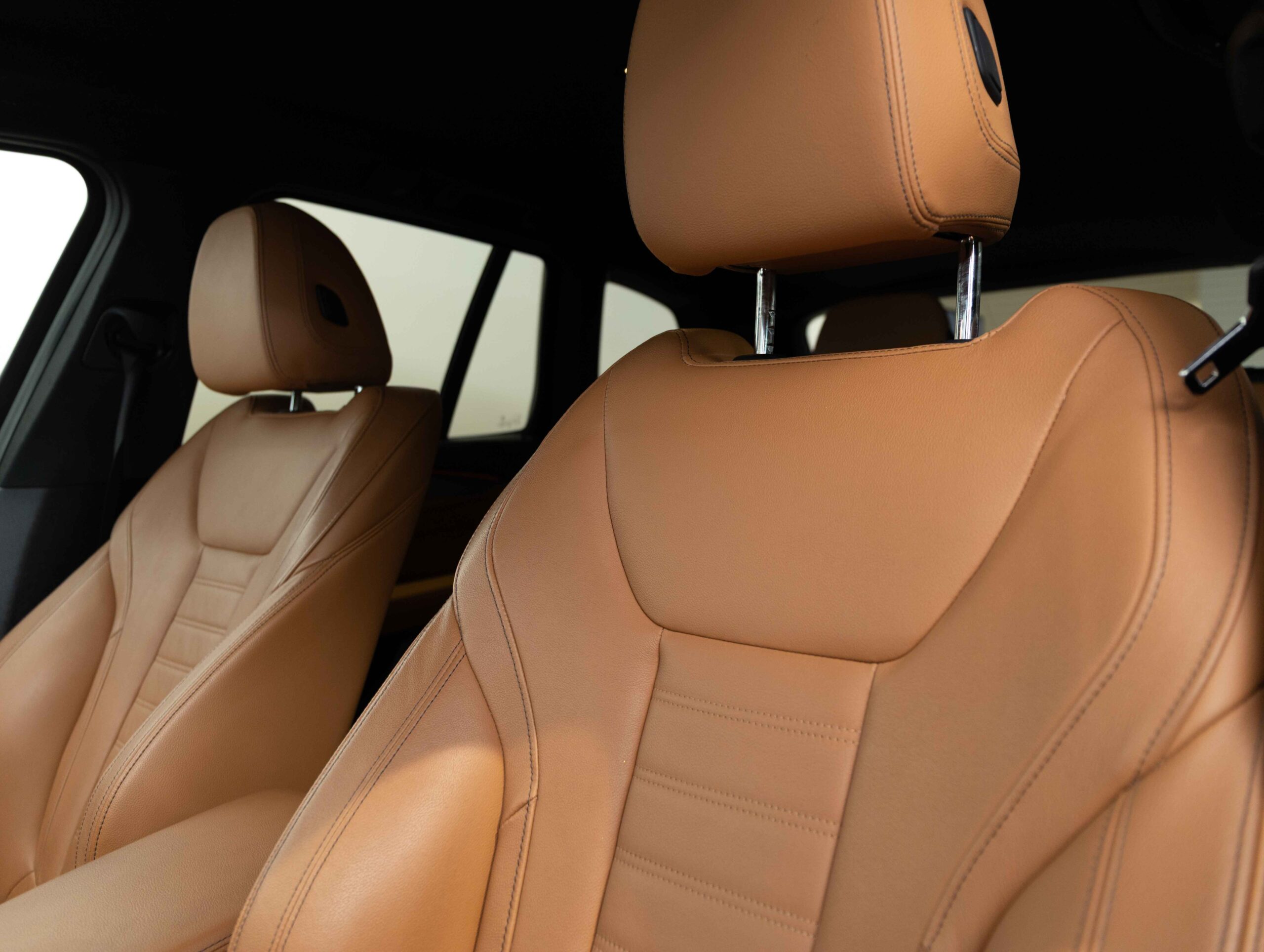 BMW X3 xDrive 20D