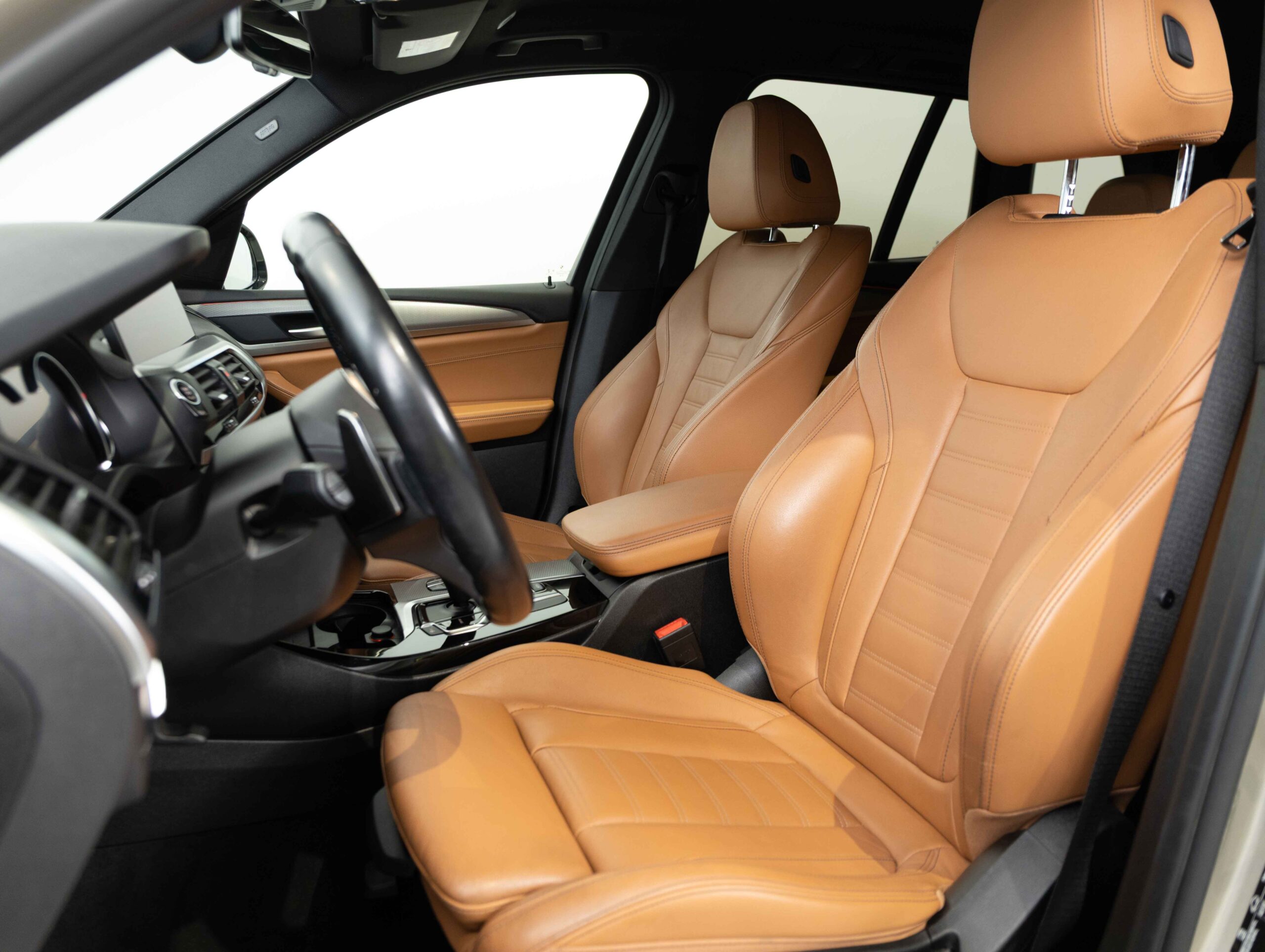BMW X3 xDrive 20D