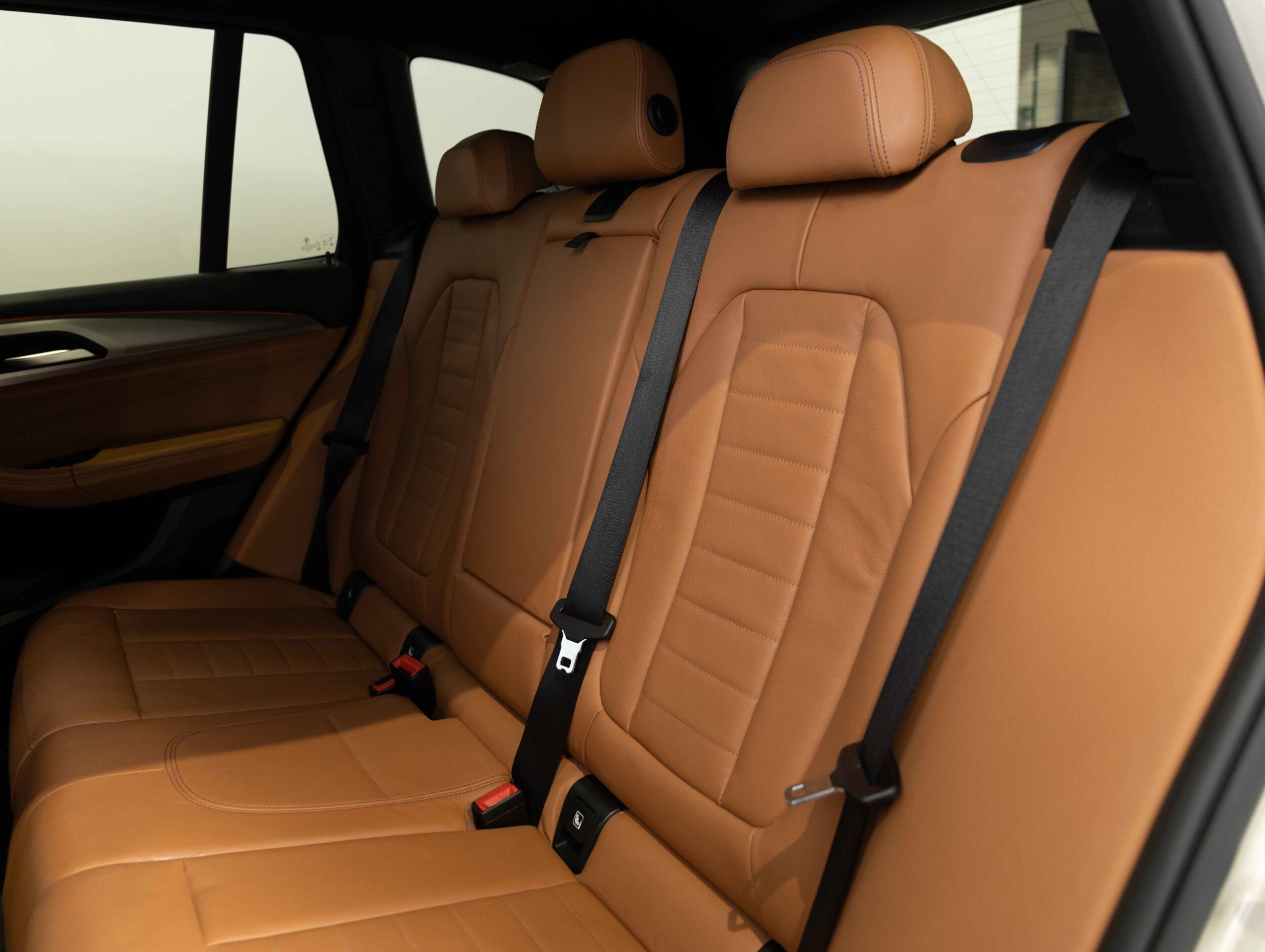 BMW X3 xDrive 20D