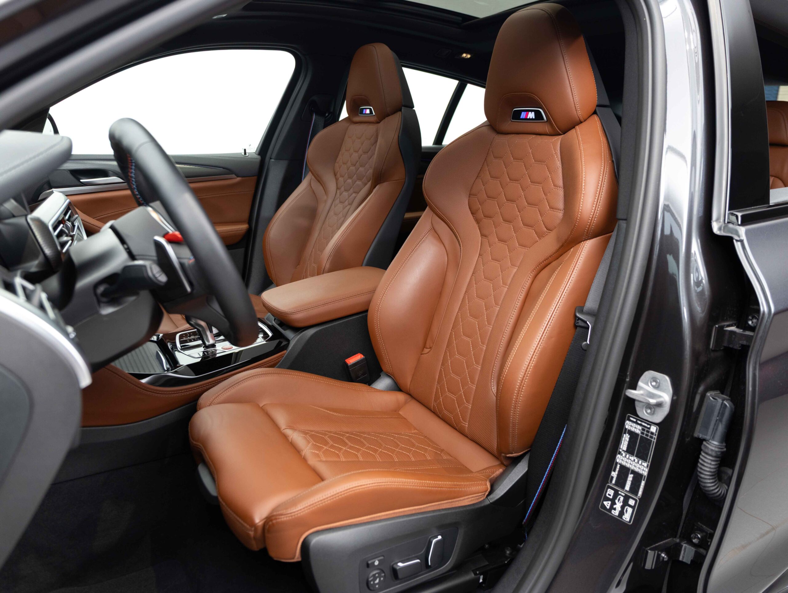 BMW X4 M